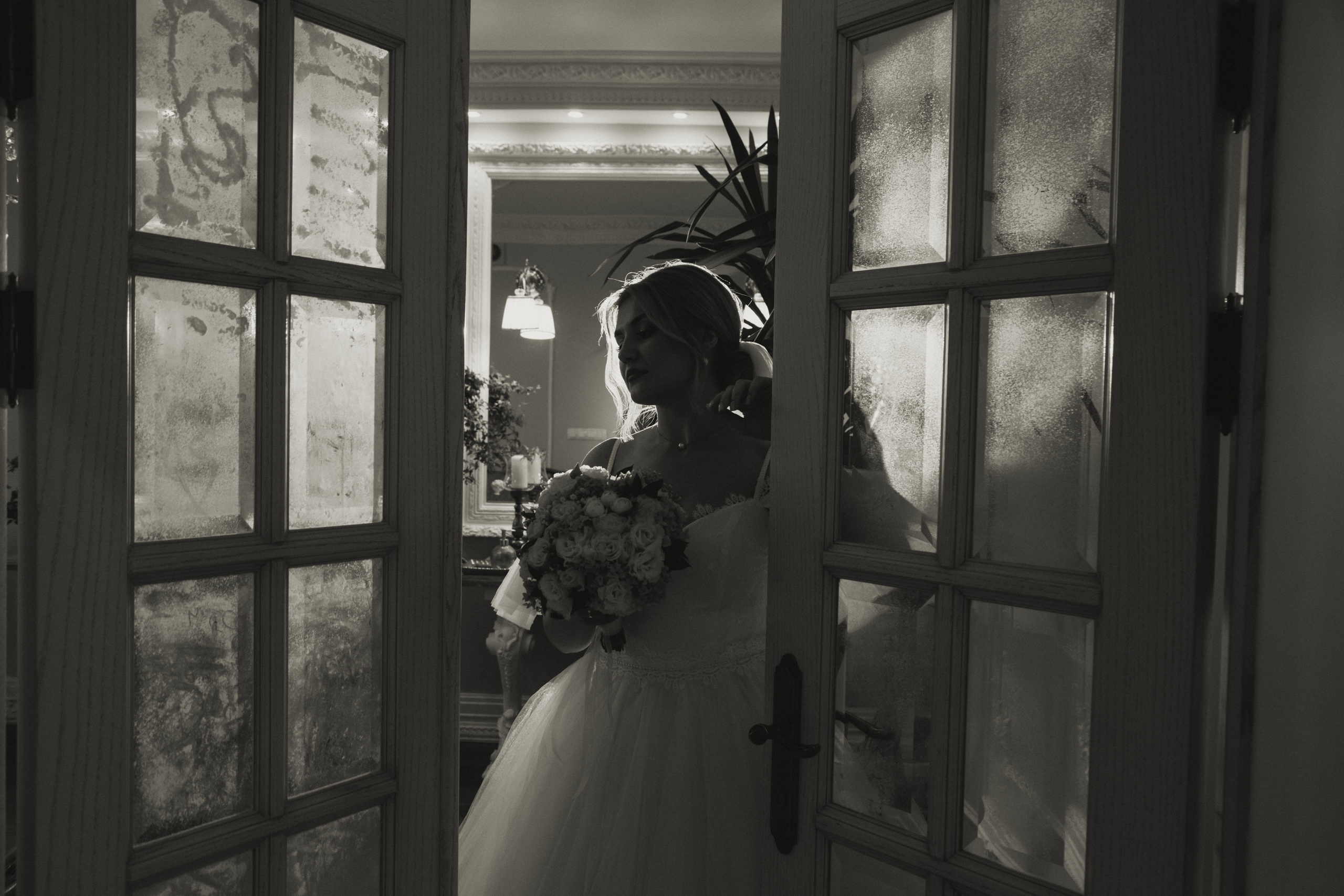 Евгений и Лиза. Свадебный и семейный фотограф Новосибирск