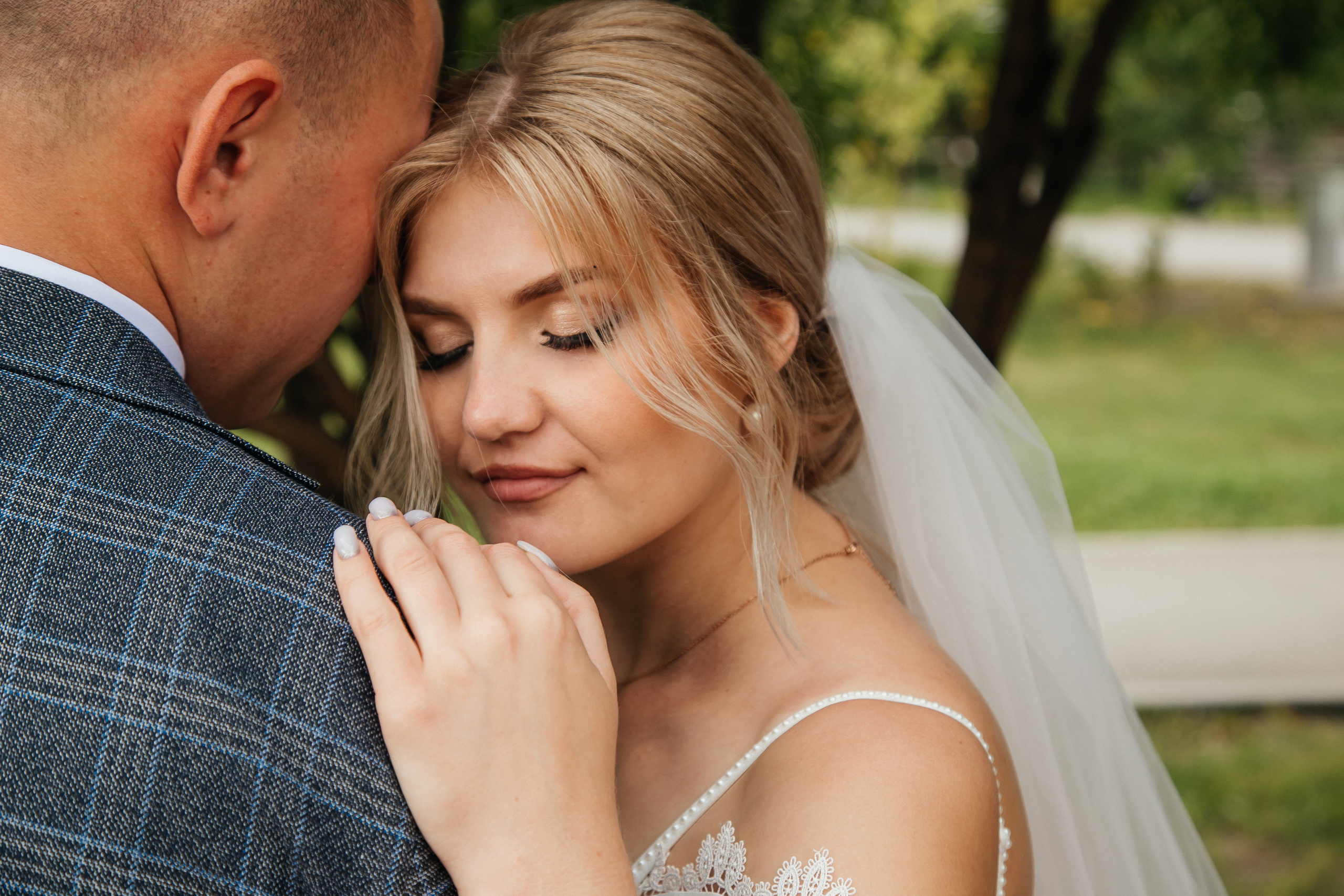 Евгений и Лиза. Свадебный и семейный фотограф Новосибирск