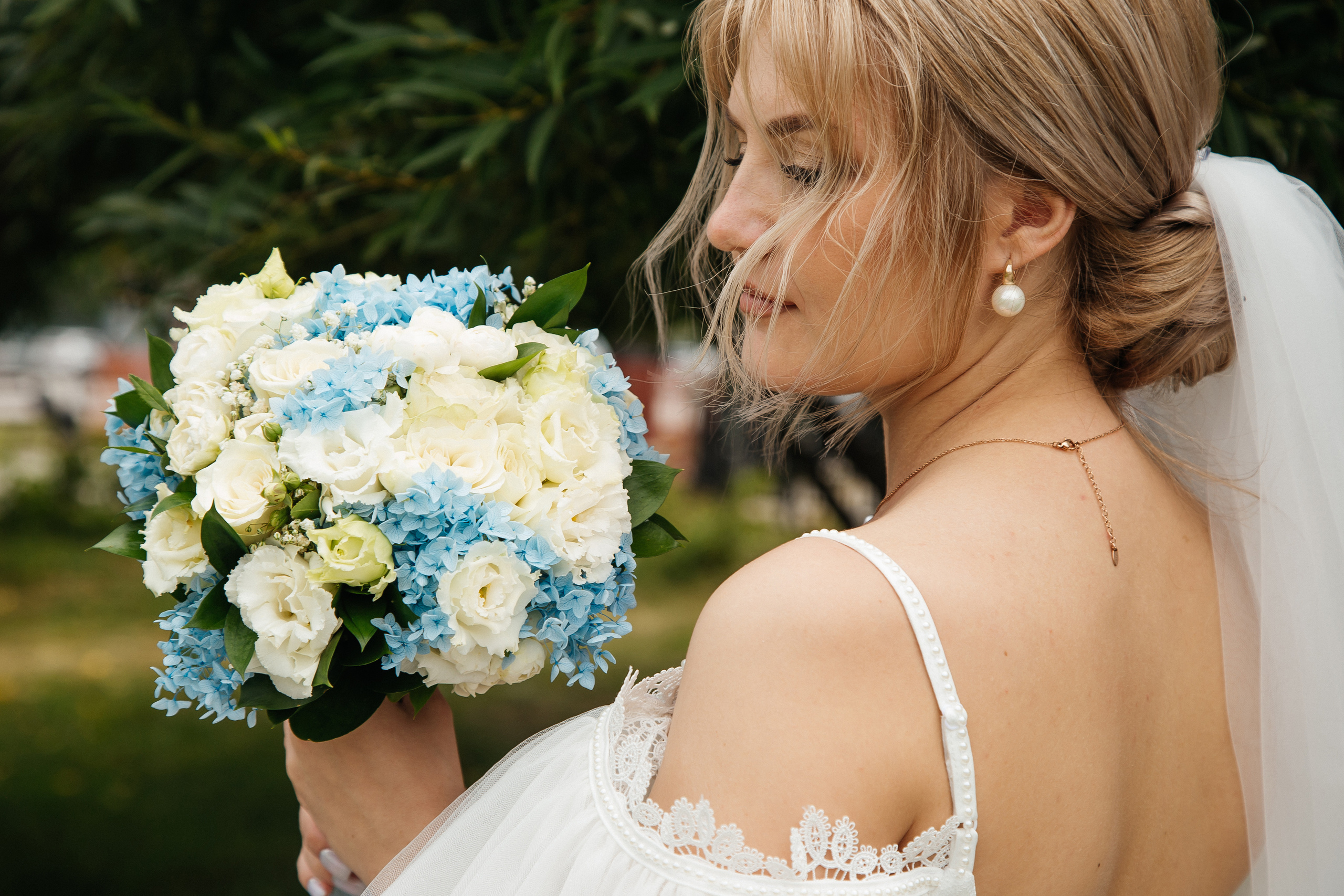 Евгений и Лиза. Свадебный и семейный фотограф Новосибирск