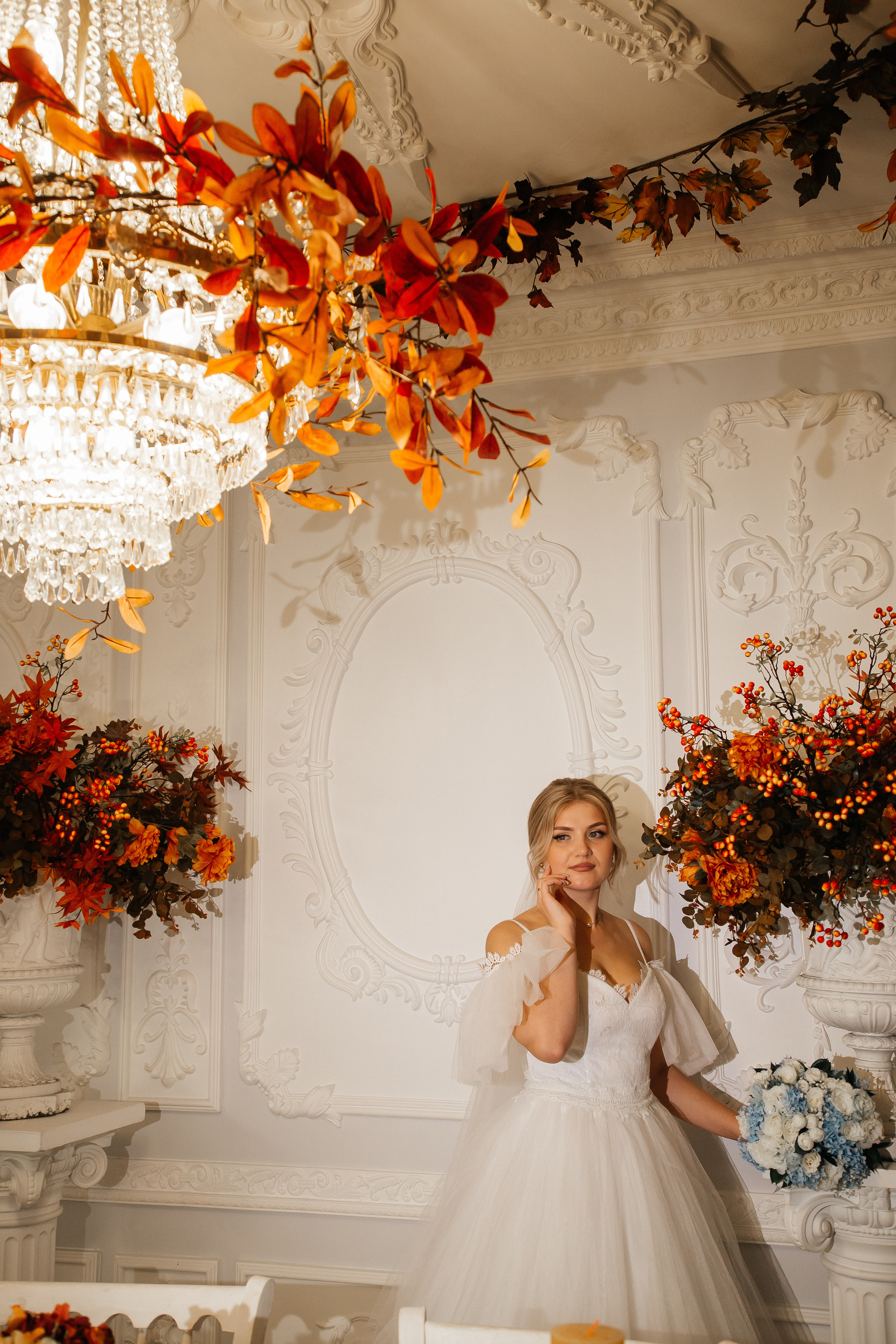 Евгений и Лиза. Свадебный и семейный фотограф Новосибирск