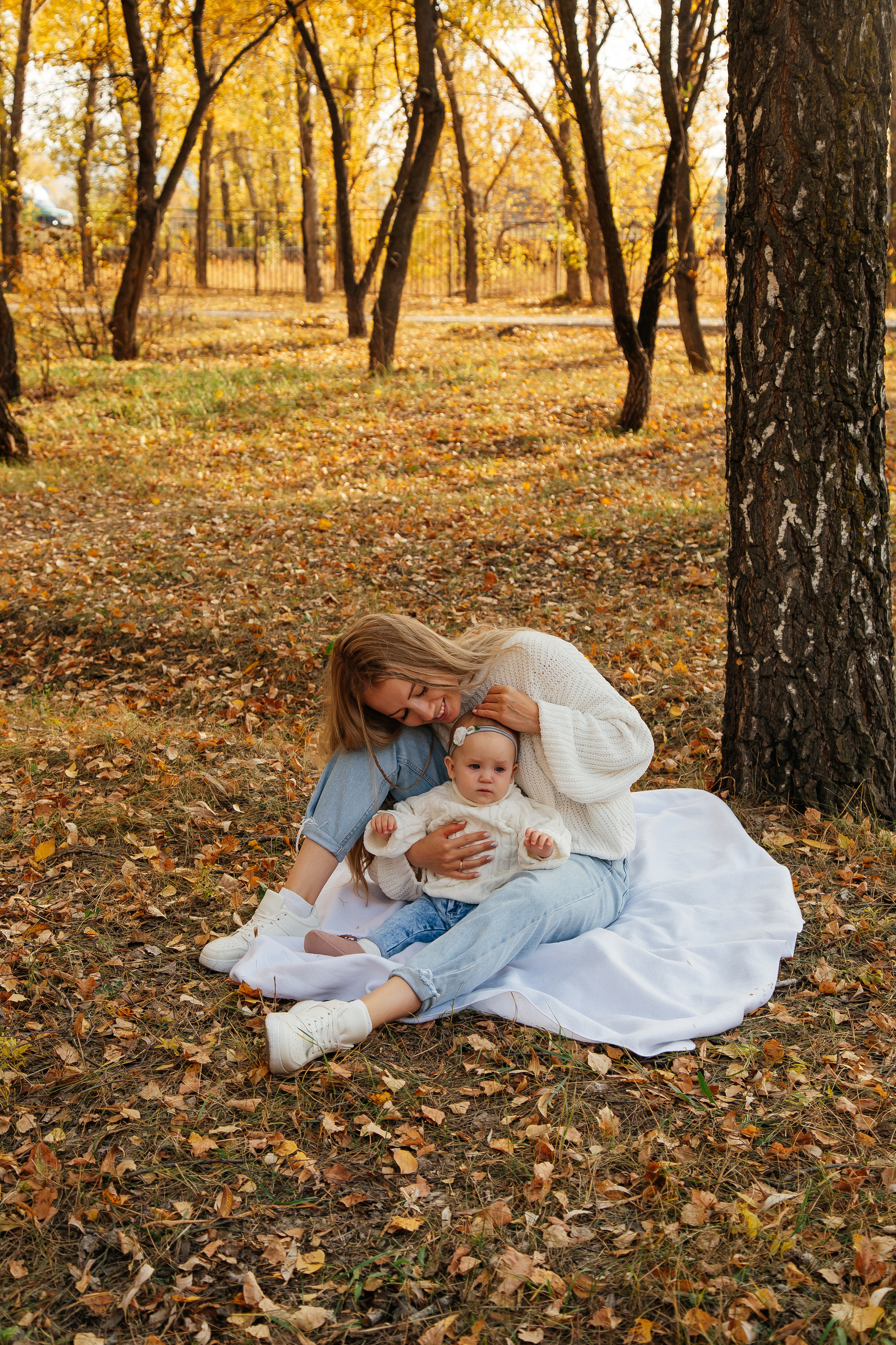 Ангелина и Мила. Свадебный и семейный фотограф Новосибирск