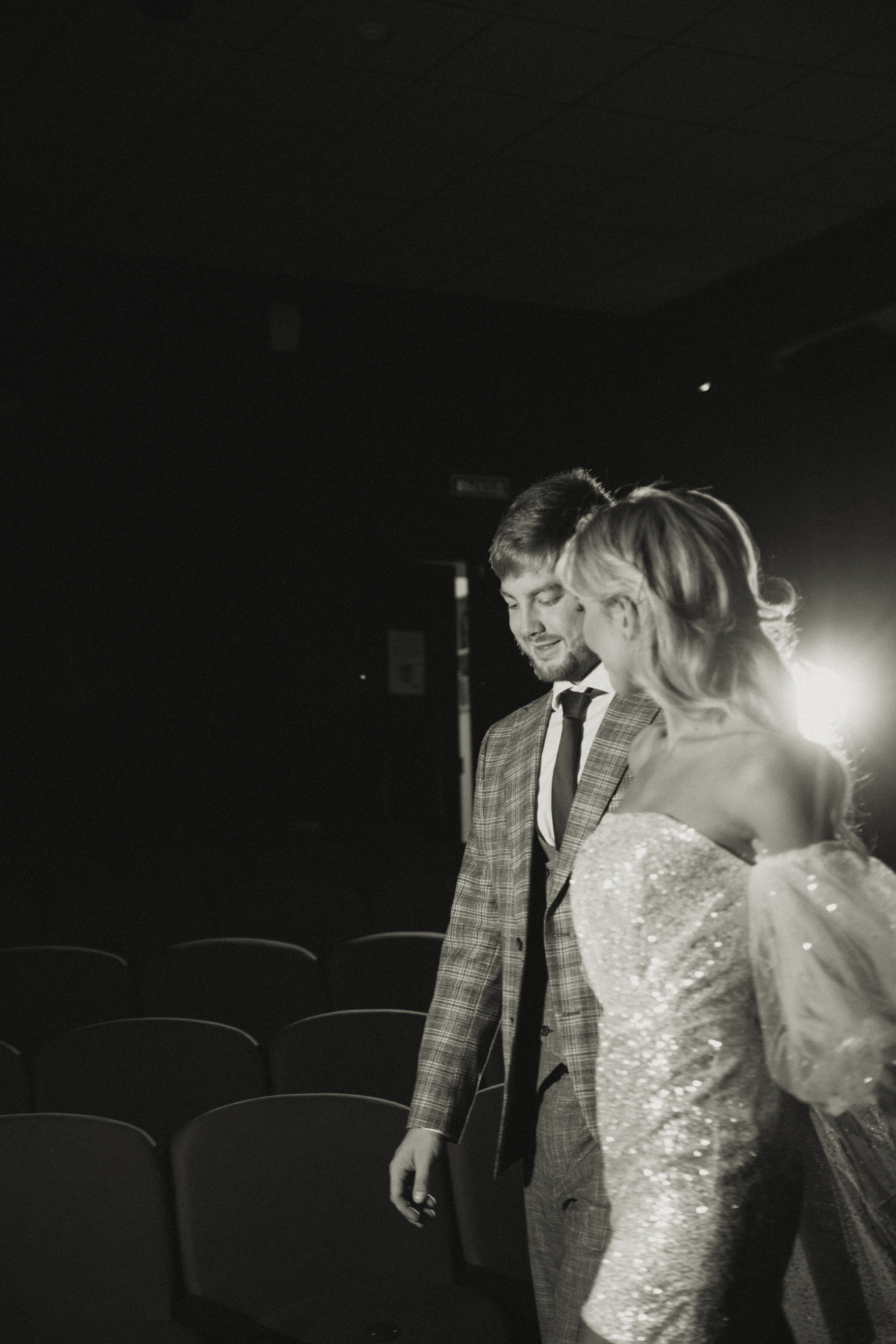 Дмитрий и Кристина. Свадебный и семейный фотограф Новосибирск