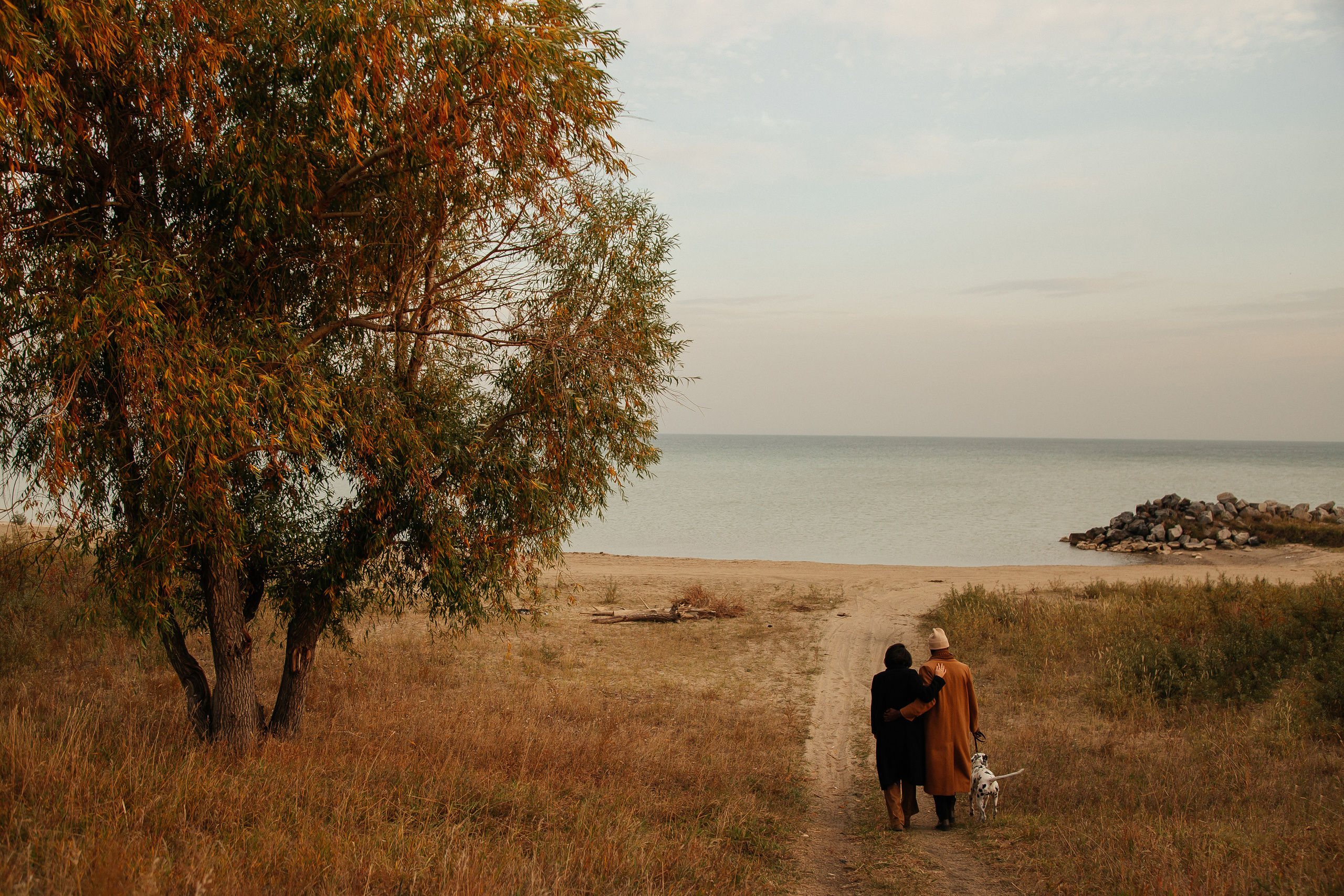 Паркис и Лаура. Свадебный и семейный фотограф Новосибирск