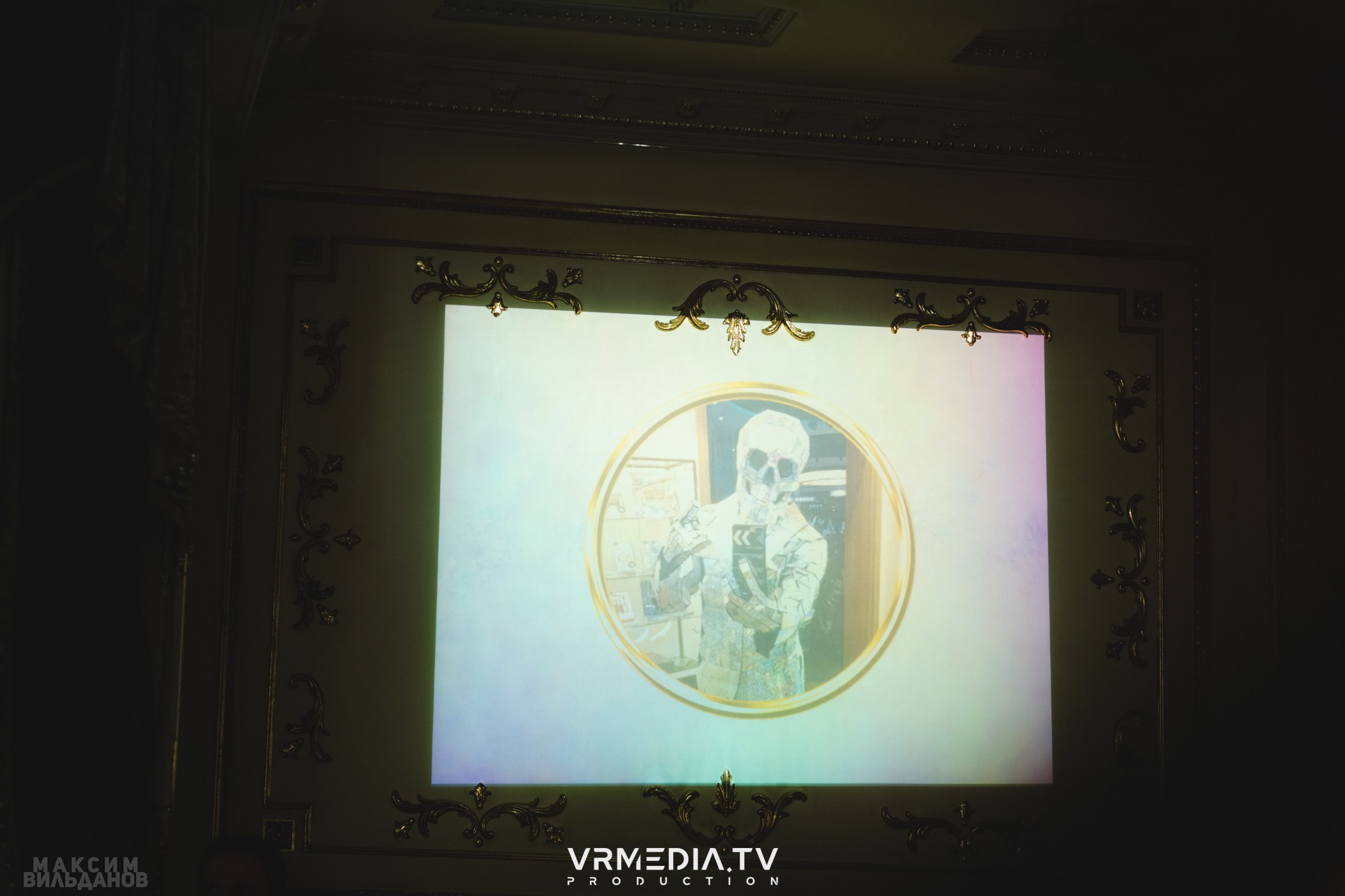 Leomar Production: Fashion проект «Glam Style 2024» 1 год