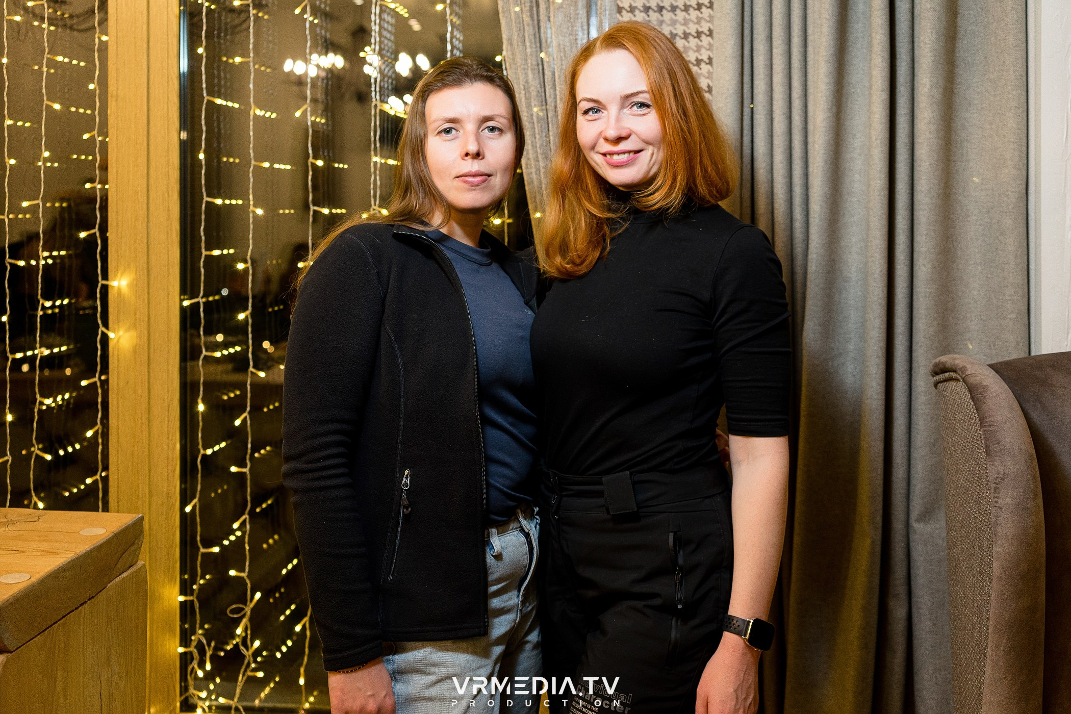 Выходные в «Alpen Club»