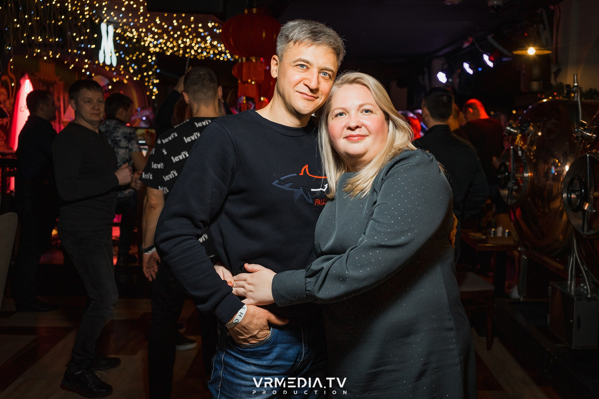 Выходные в ресторане «Мюнхен»