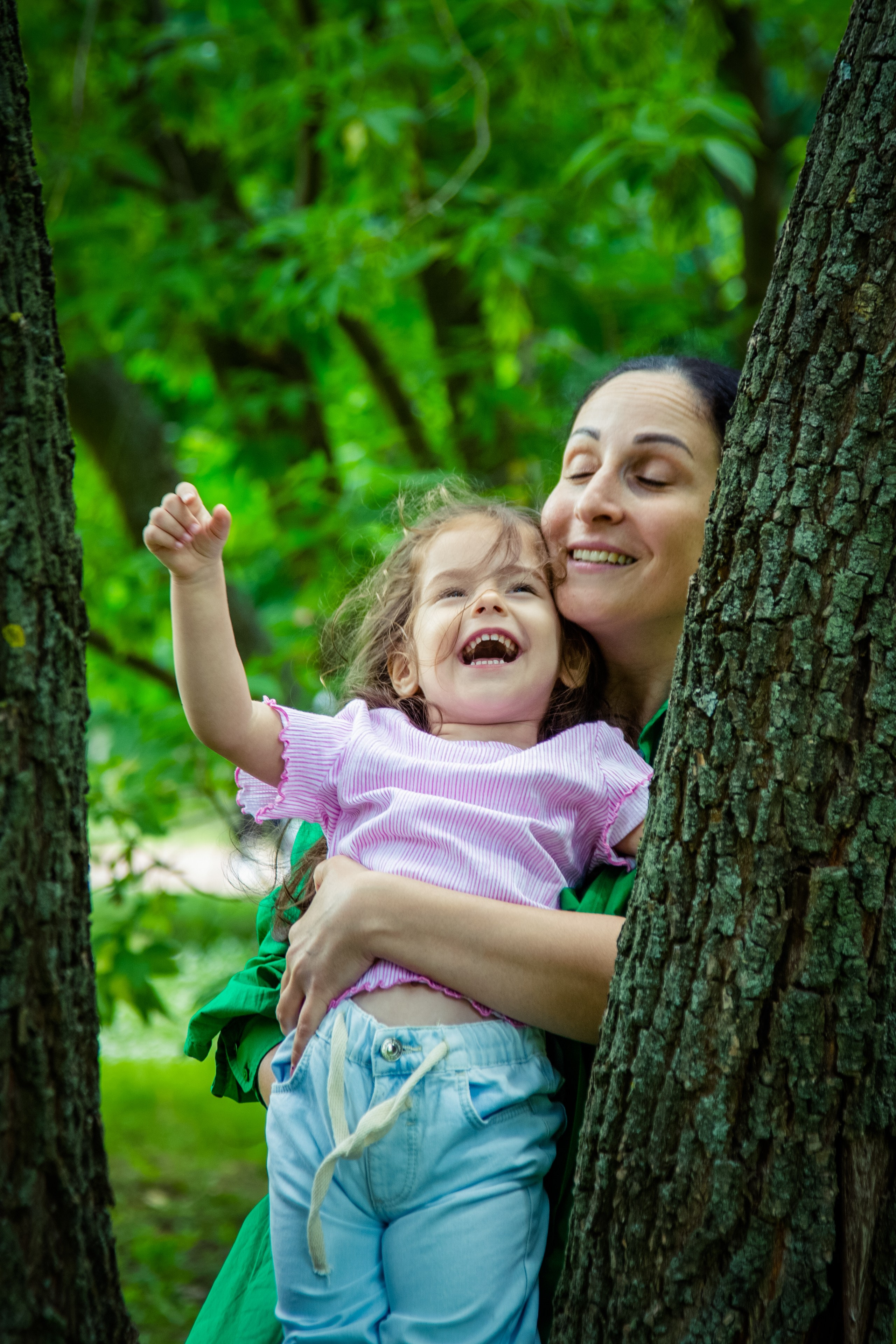 Анна Иван Лука Вера. Свадебный и семейный фотограф в Москве и Подмосковье Лариса Козлова