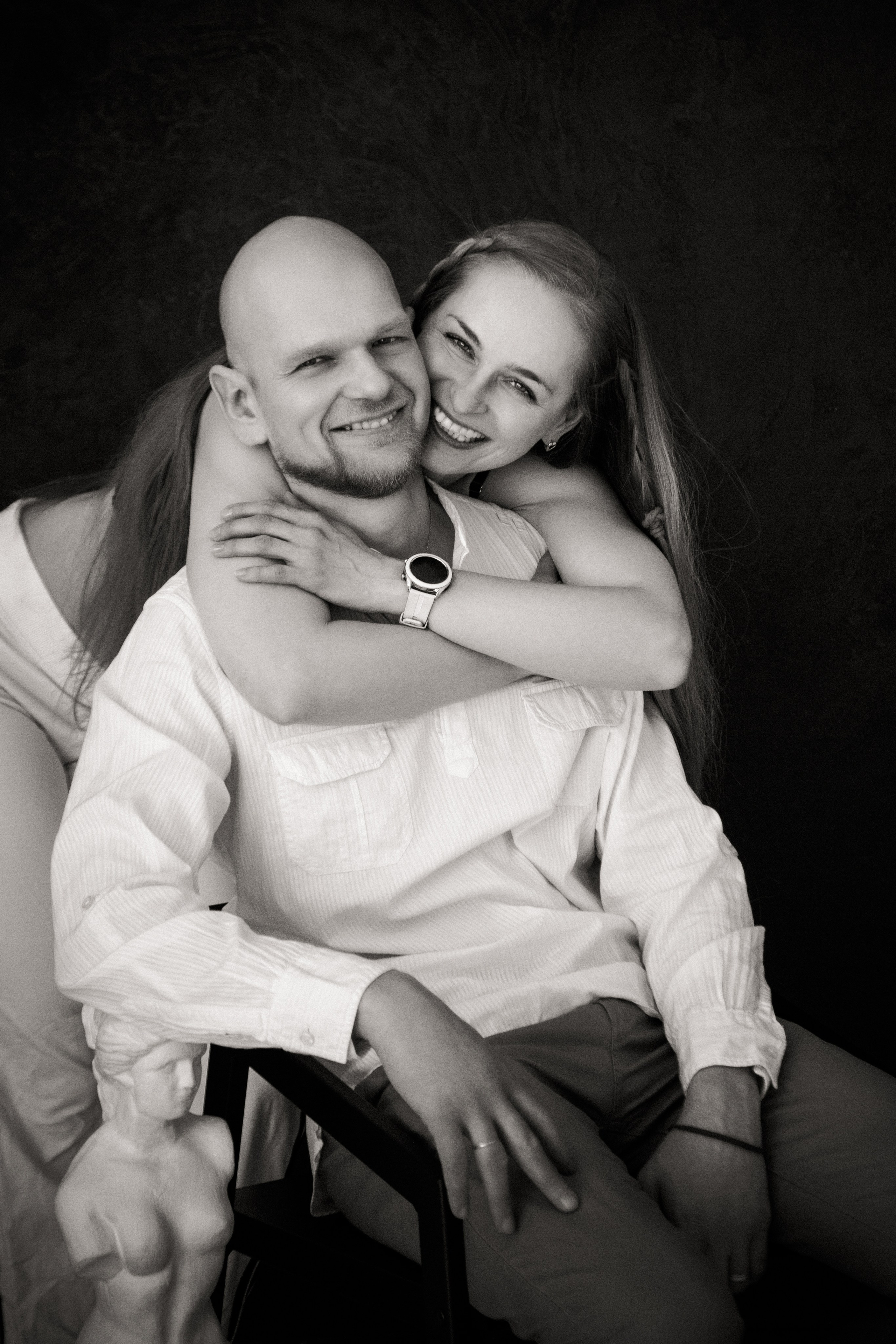 Семейная фотосессия в студии москва. Свадебный и семейный фотограф в Москве и Подмосковье Лариса Козлова