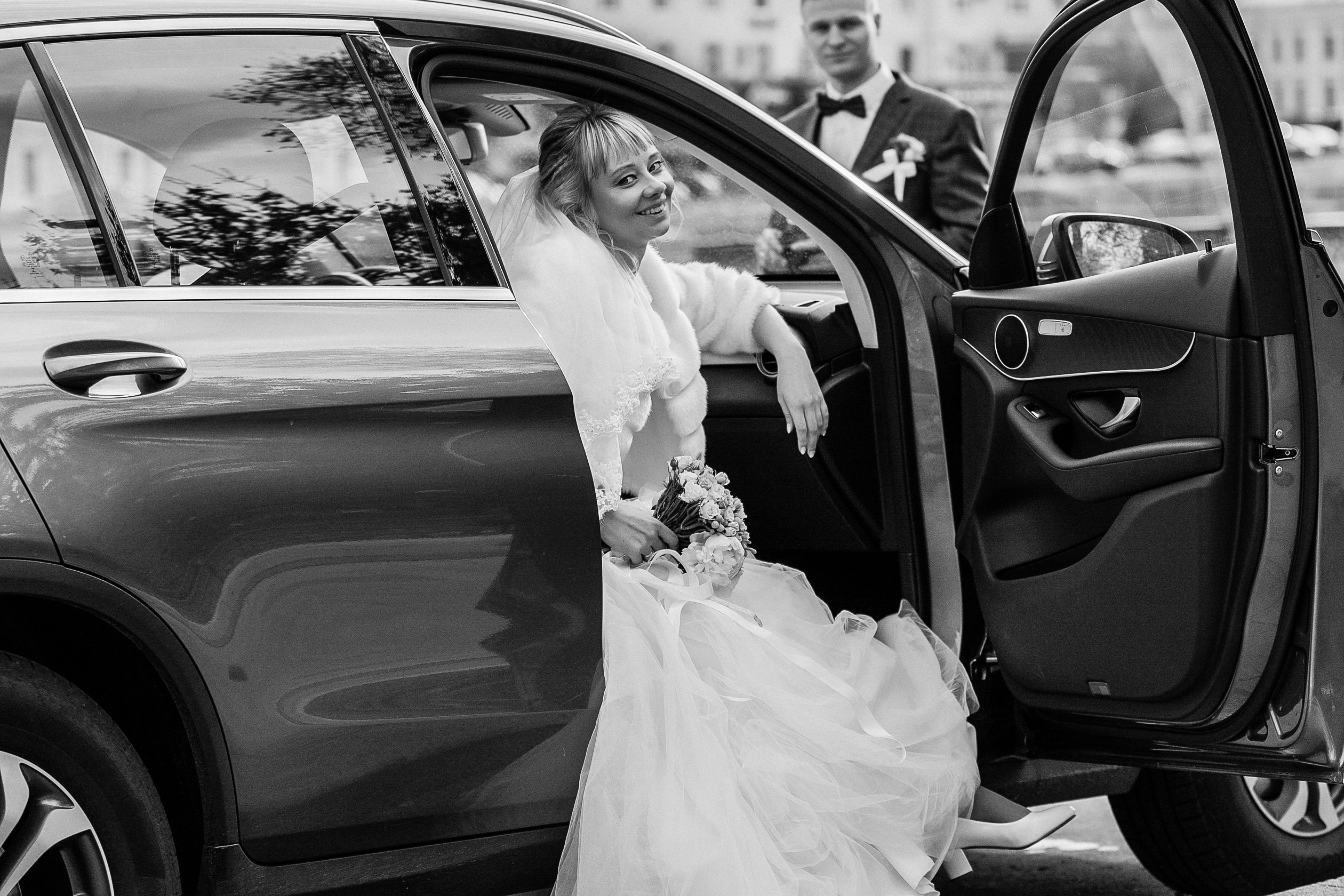 Алёна Николай. Свадебный и семейный фотограф в Москве и Подмосковье Лариса Козлова