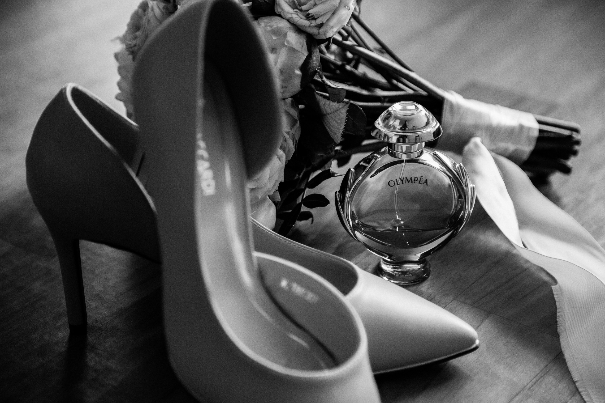 Маша и Даня. Свадебный и семейный фотограф в Москве и Подмосковье Лариса Козлова