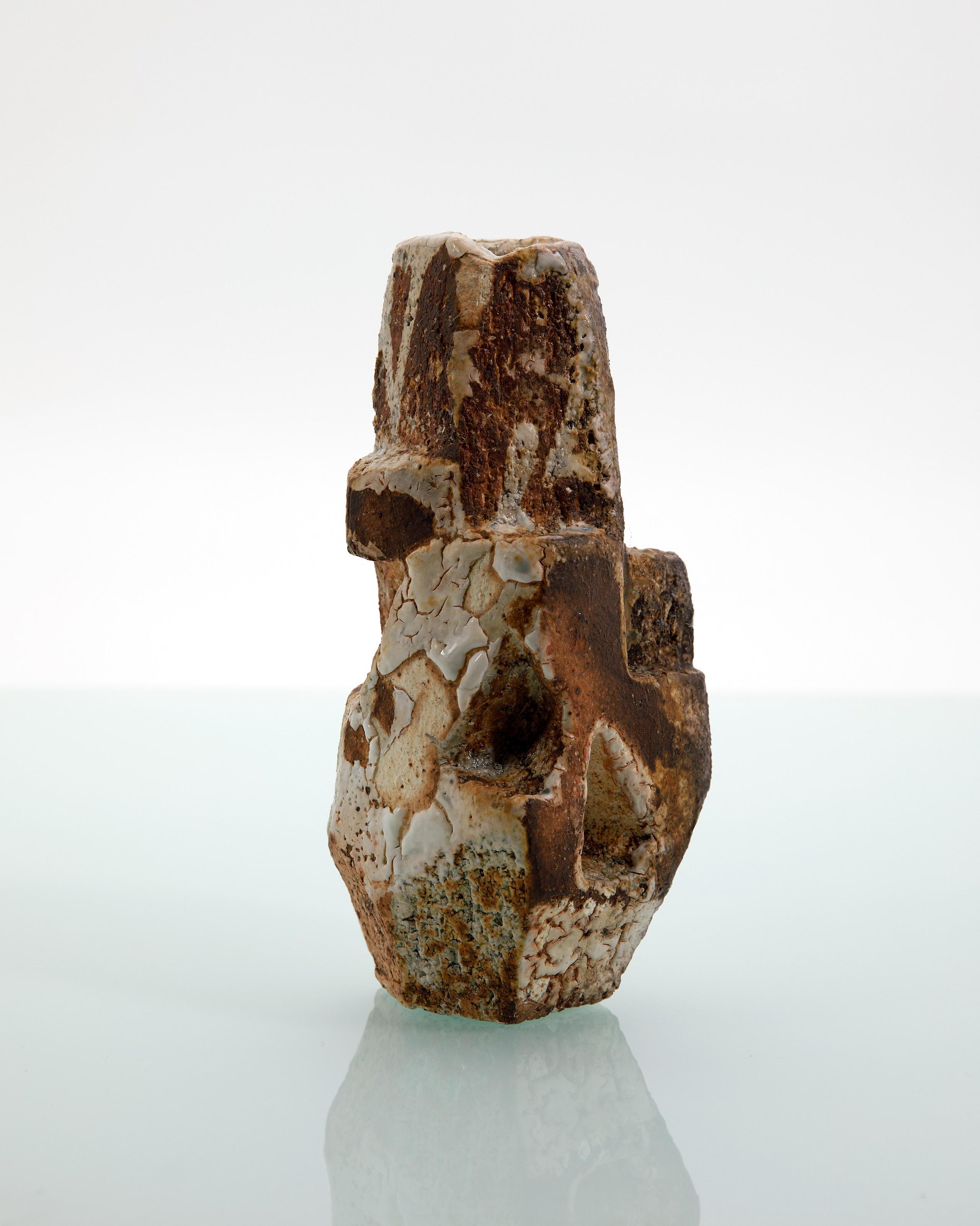 Вазы. Керамика ручной работы Екатерины Пономаревой. Москва