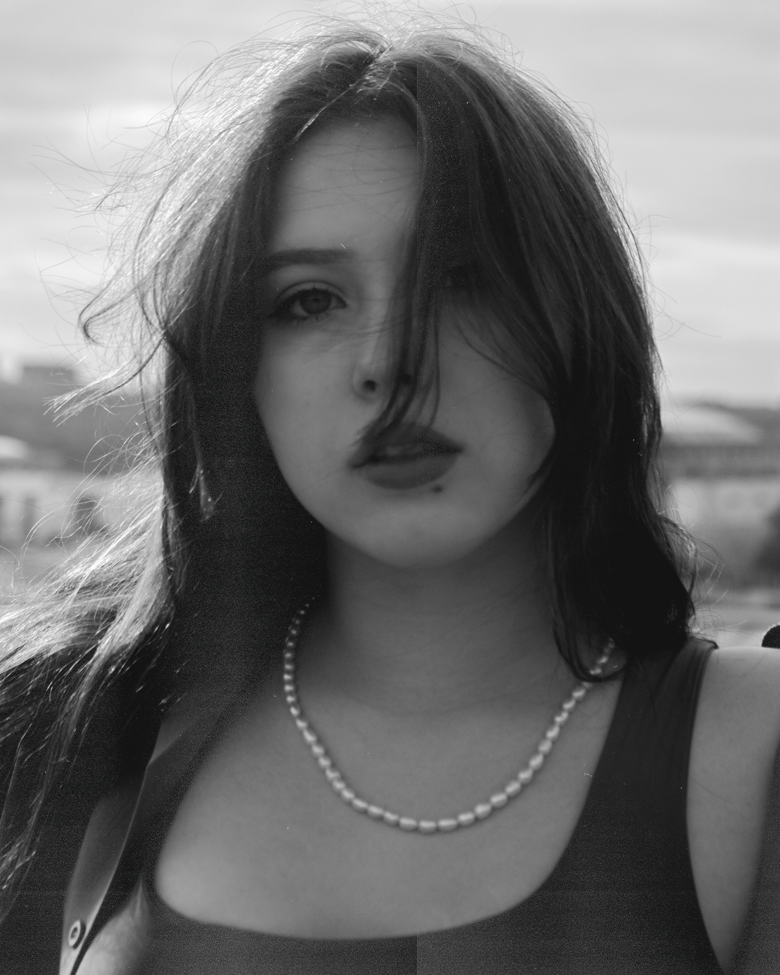 Анастасия. Портретный фотограф в Москве