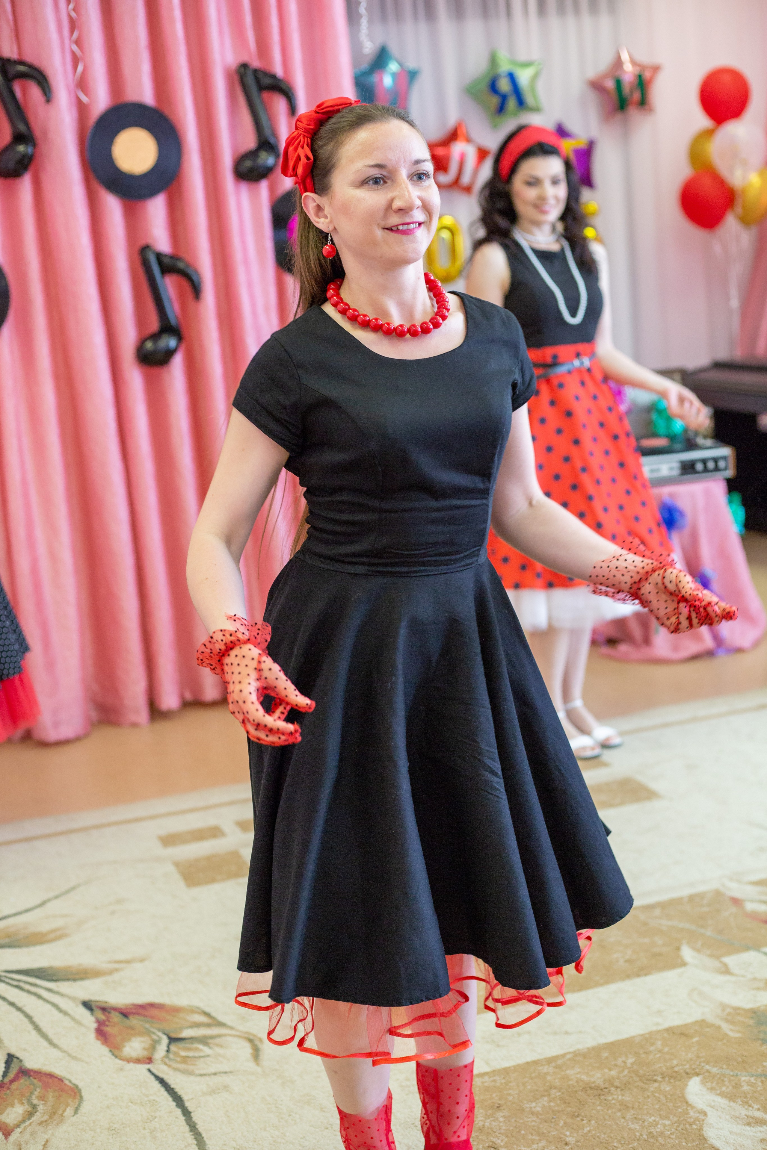 Выпускной в детском саду. Семейный и школьный фотограф из Костромы — Нина Рубан