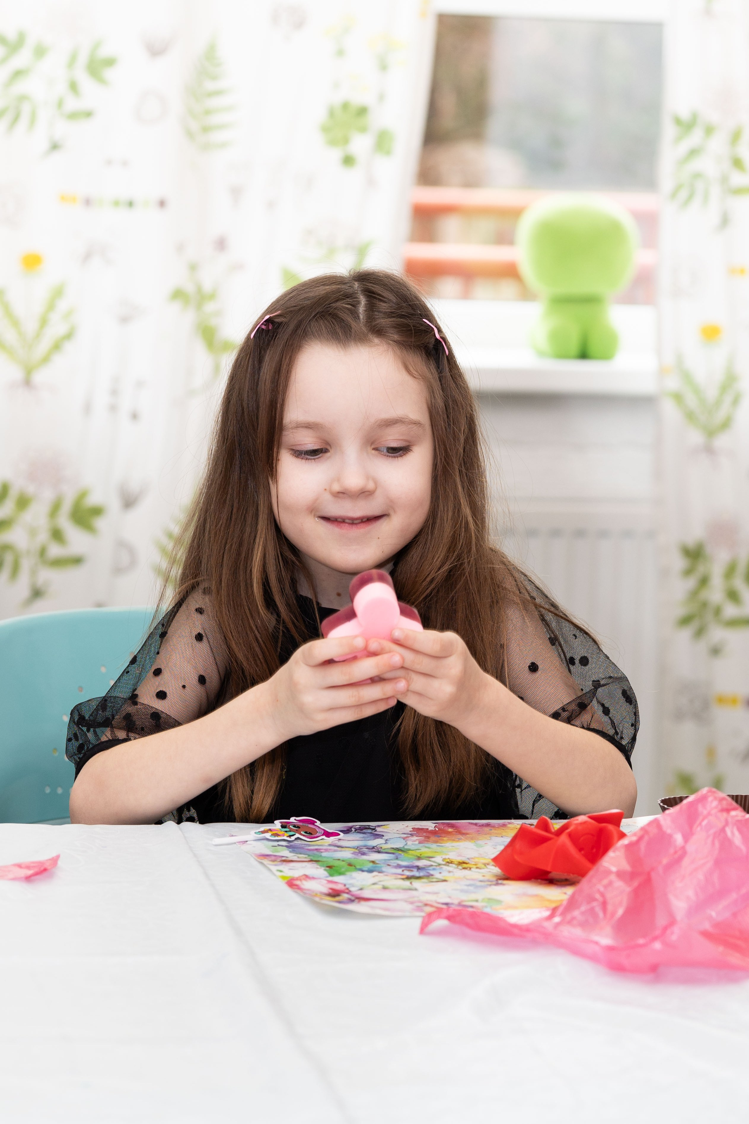 День Рождения Софии