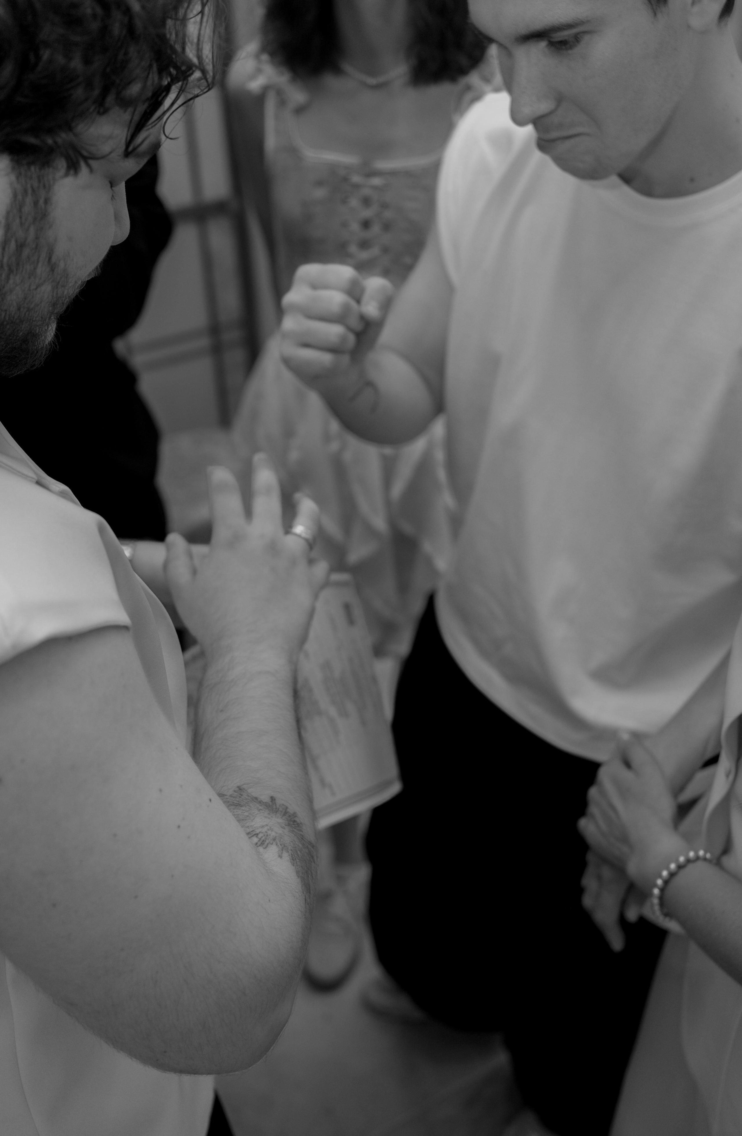 Артём и Дарья. Елена Чернега свадебный и коммерческий фотограф