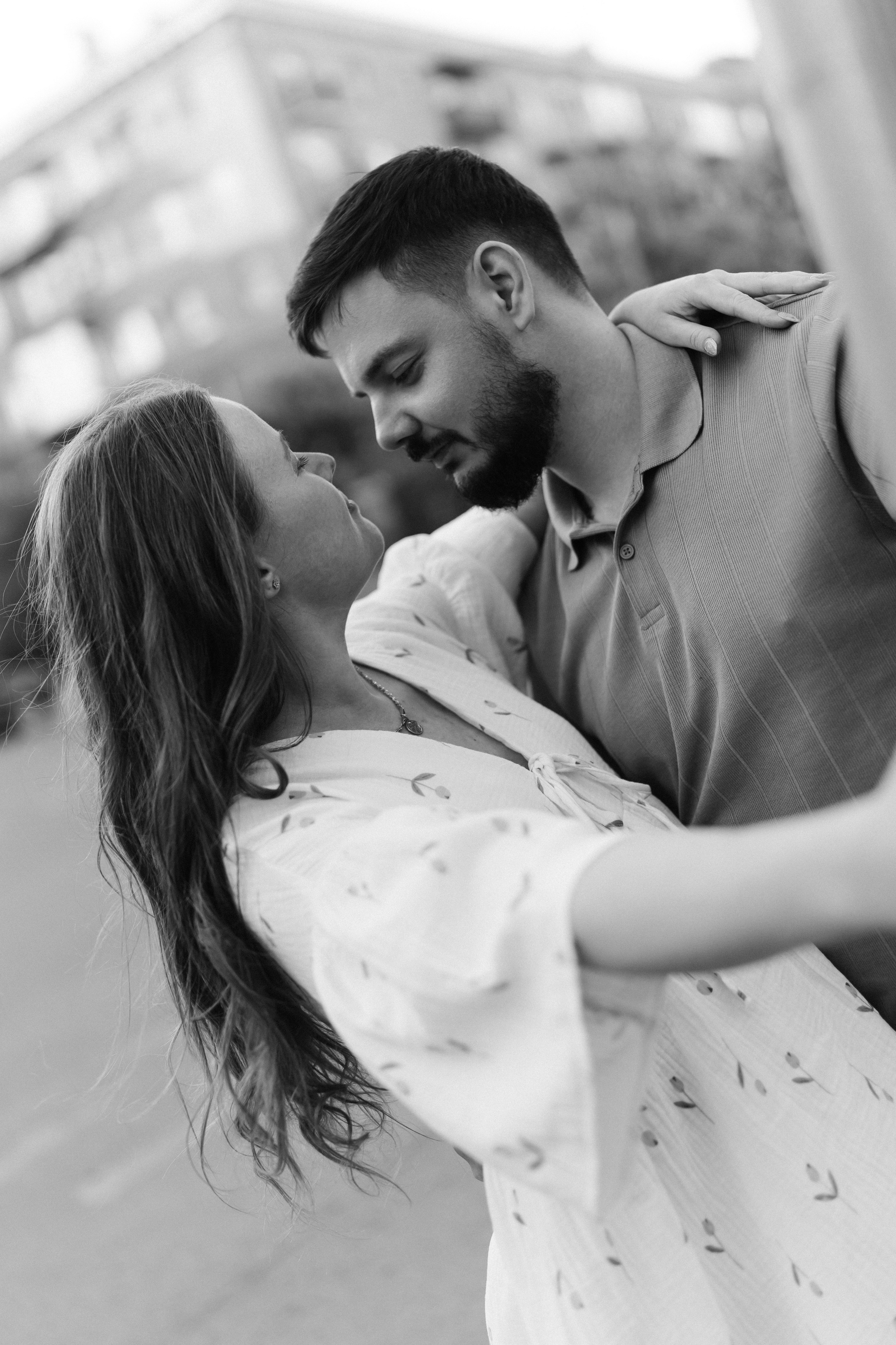 Олег и Таня. Ланемец Юлия — фотограф Волгоград/Волжский