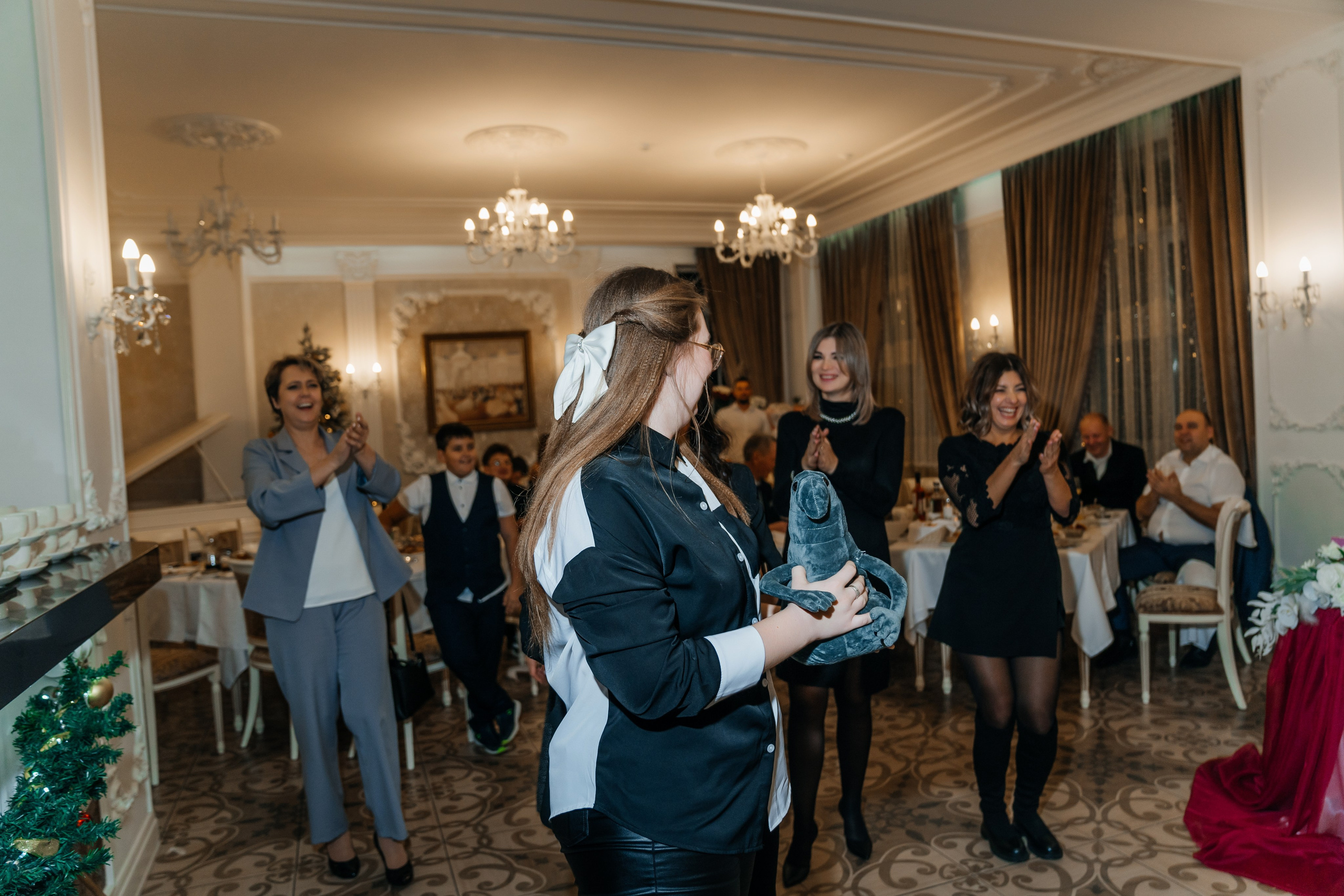 Отель «ПушкинЪ». Фотограф Ангарск Иркутск Ксения Король