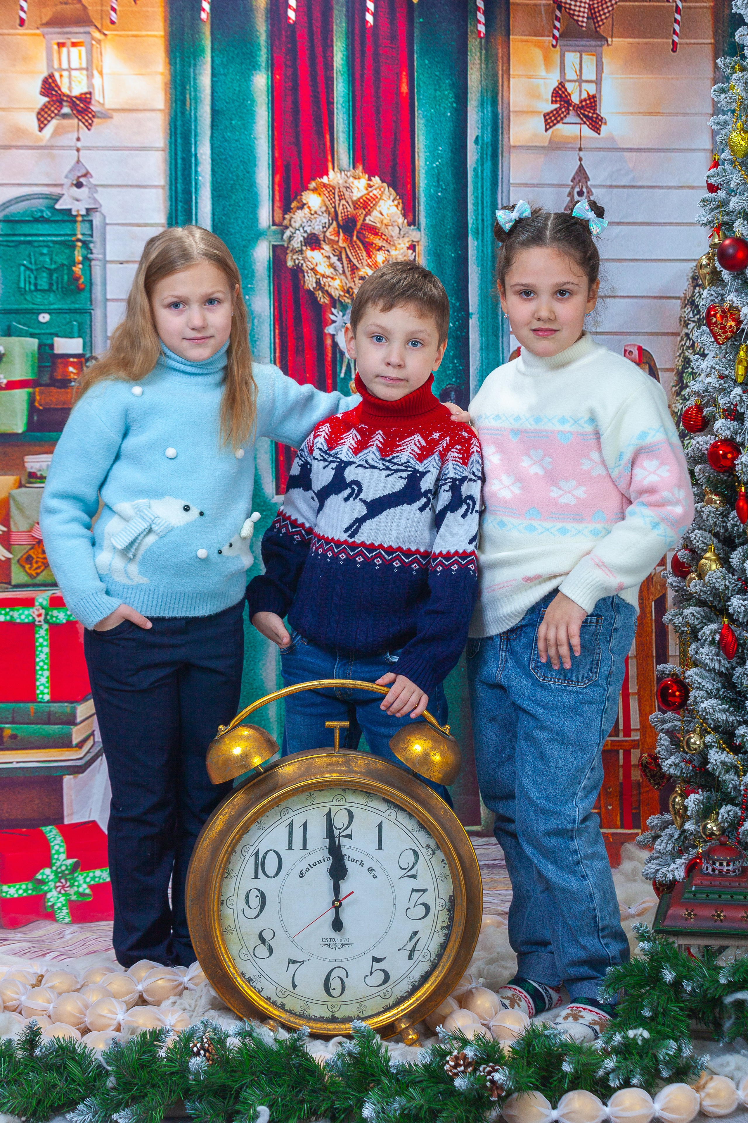 108 нов год 1, а общ