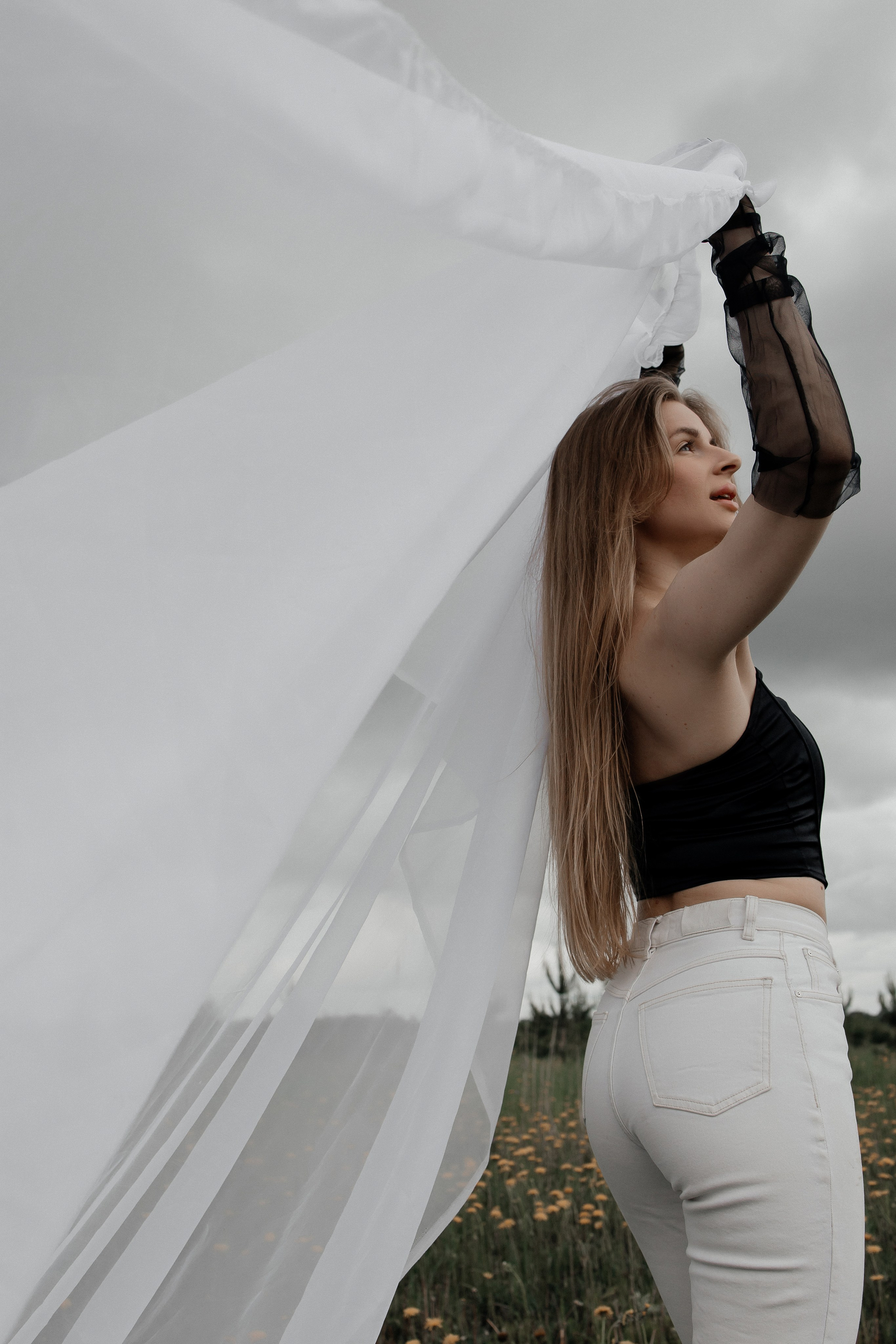 Индивидуальная фотосессия. Свадебный фотограф Йошкар-Ола Казань