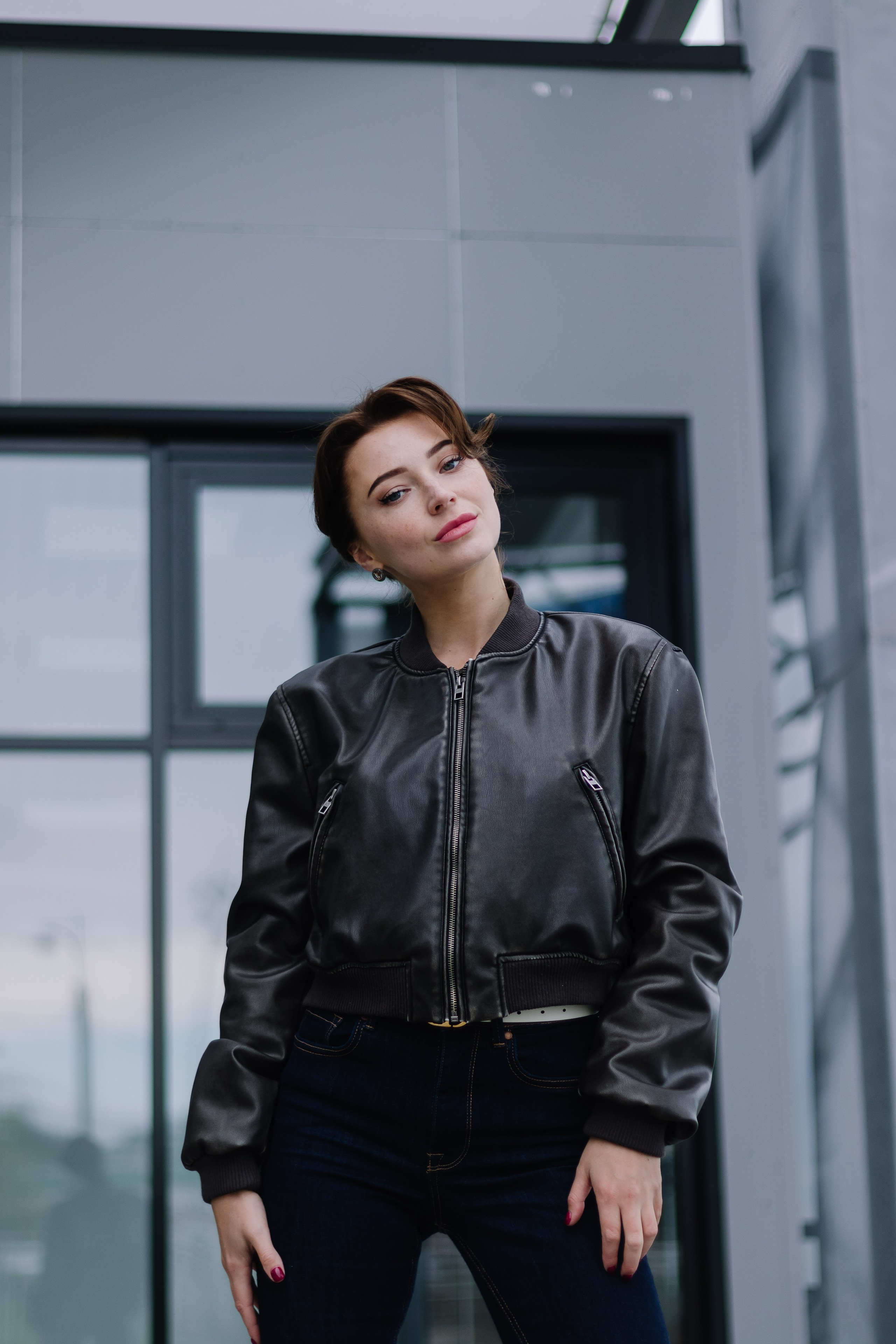 Аня. Кристина | youseeitmyway | Фото