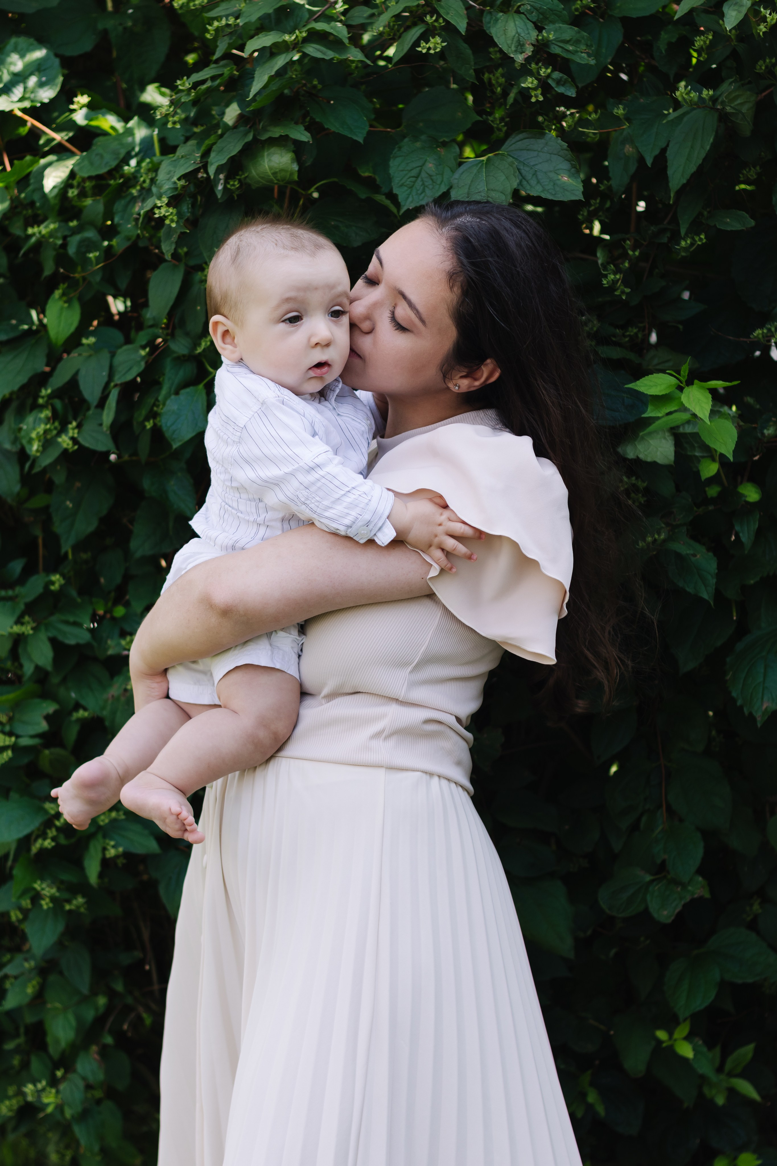 Маша, Савелий и Марк. Кристина | youseeitmyway | Фото