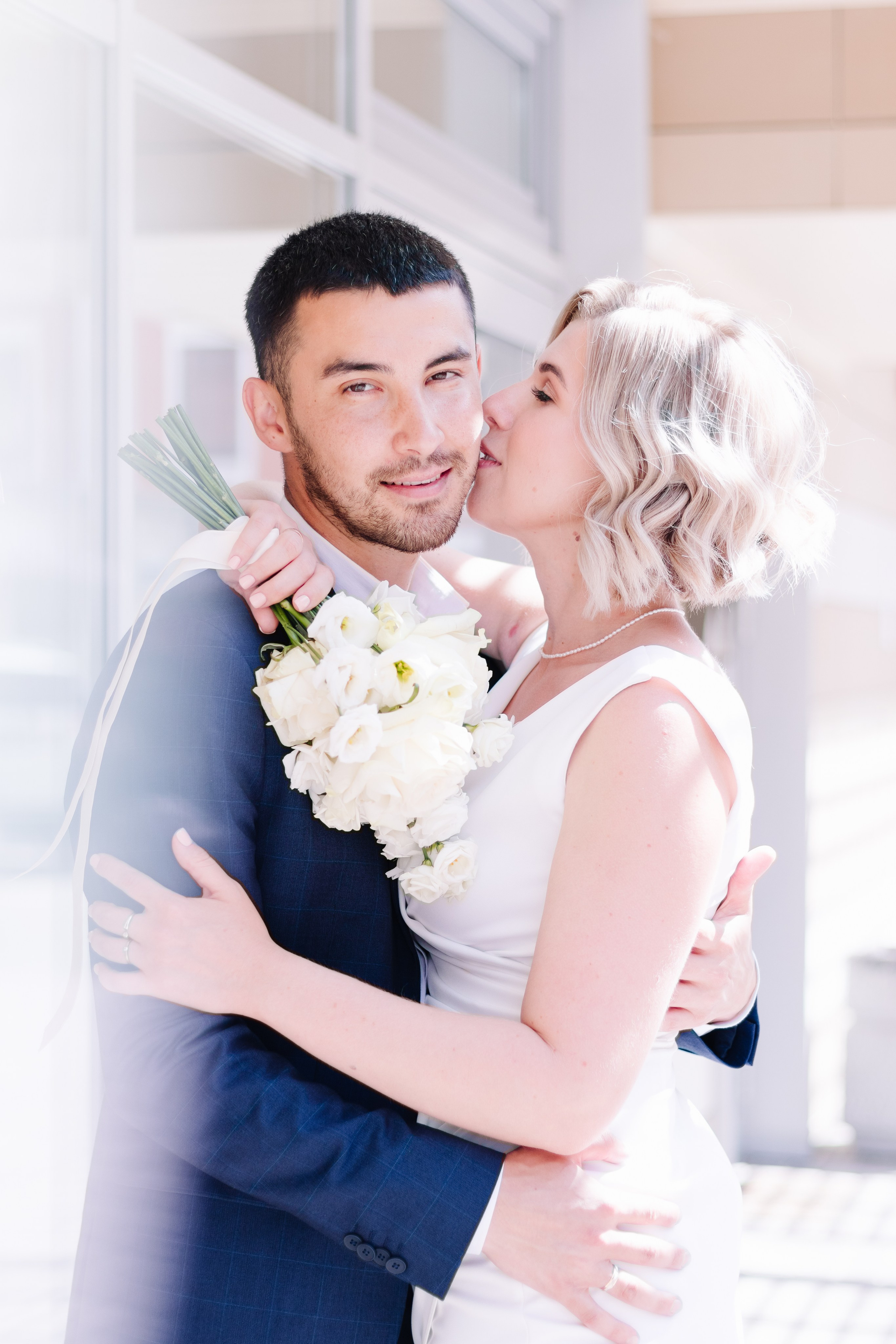 Вика и Дамир. Кристина | youseeitmyway | Фото