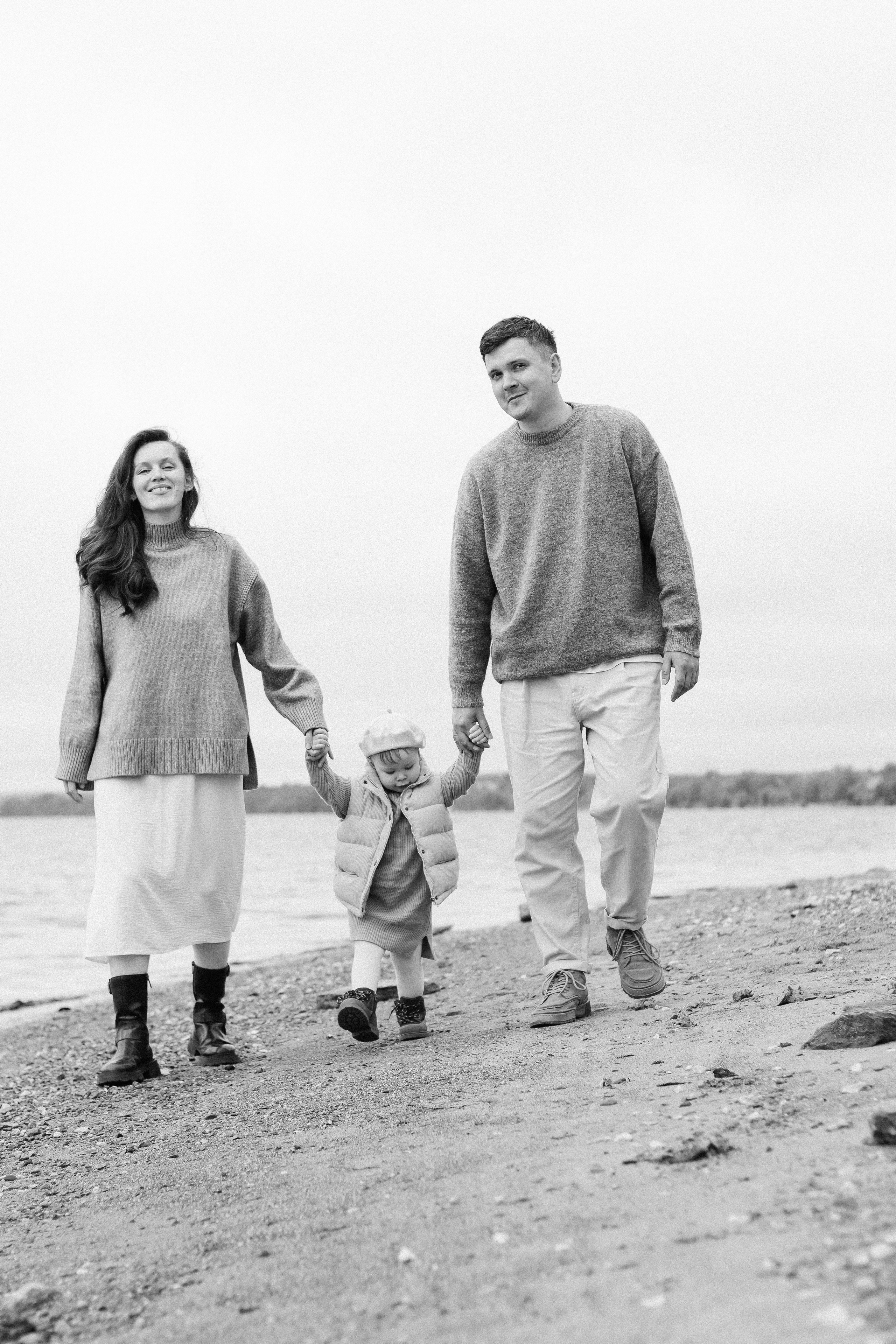 Ирина, Вадим и Алиса. Кристина | youseeitmyway | Фото