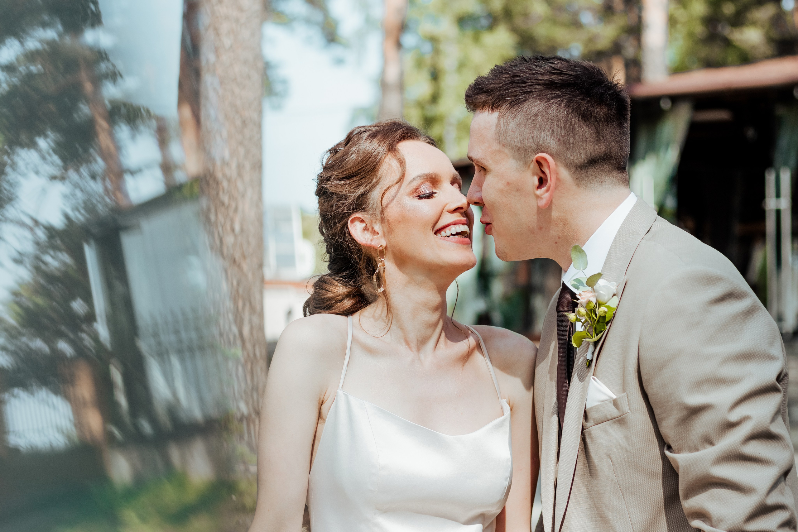 Ирина и Вадим. Кристина | youseeitmyway | Фото