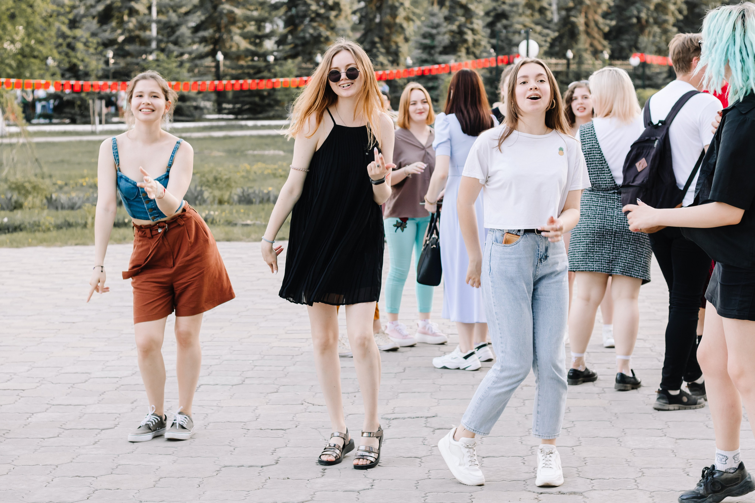 Экофест. Кристина | youseeitmyway | Фото