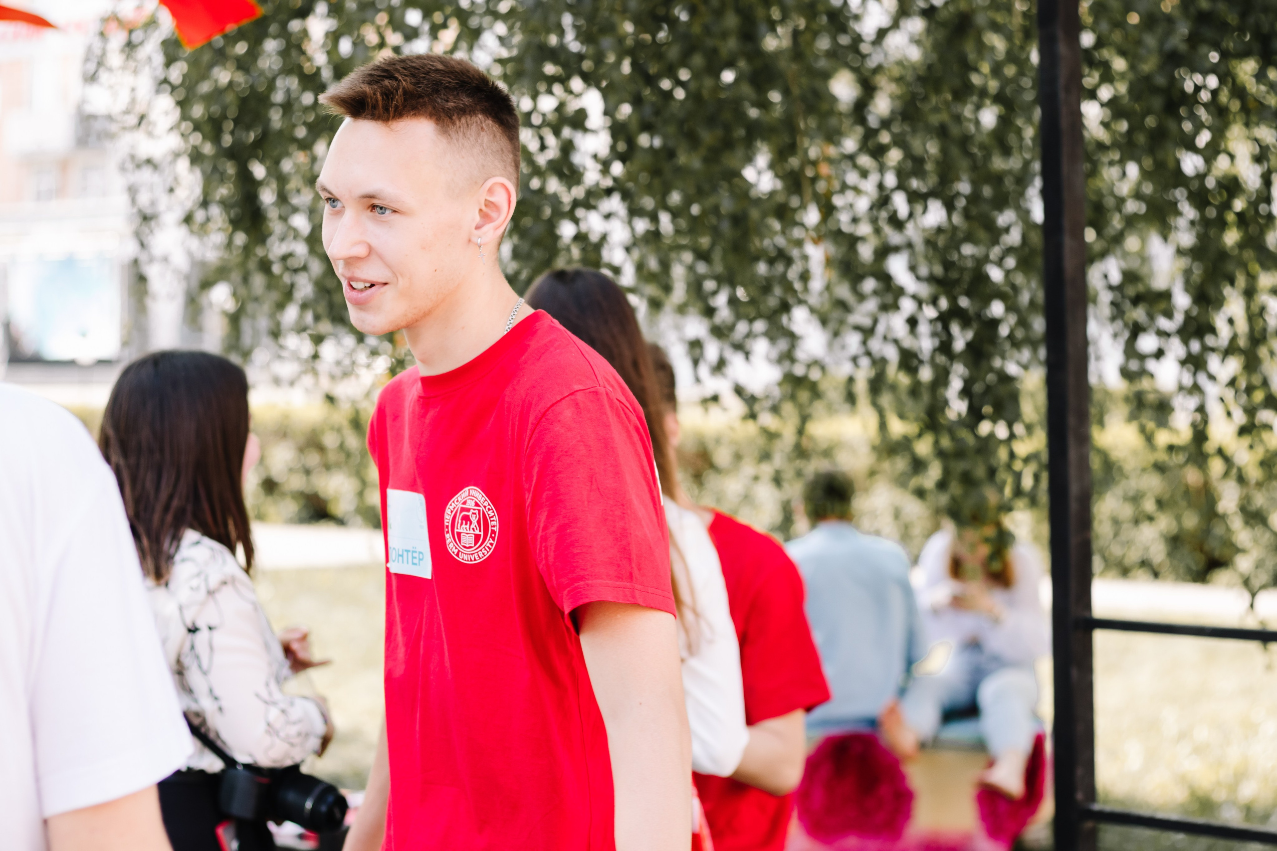 Экофест. Кристина | youseeitmyway | Фото