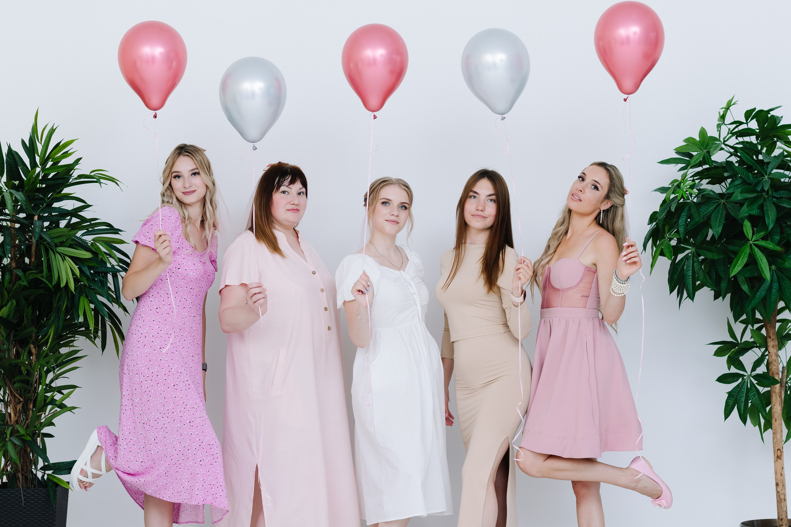 Девичник Лизы. Кристина | youseeitmyway | Фото