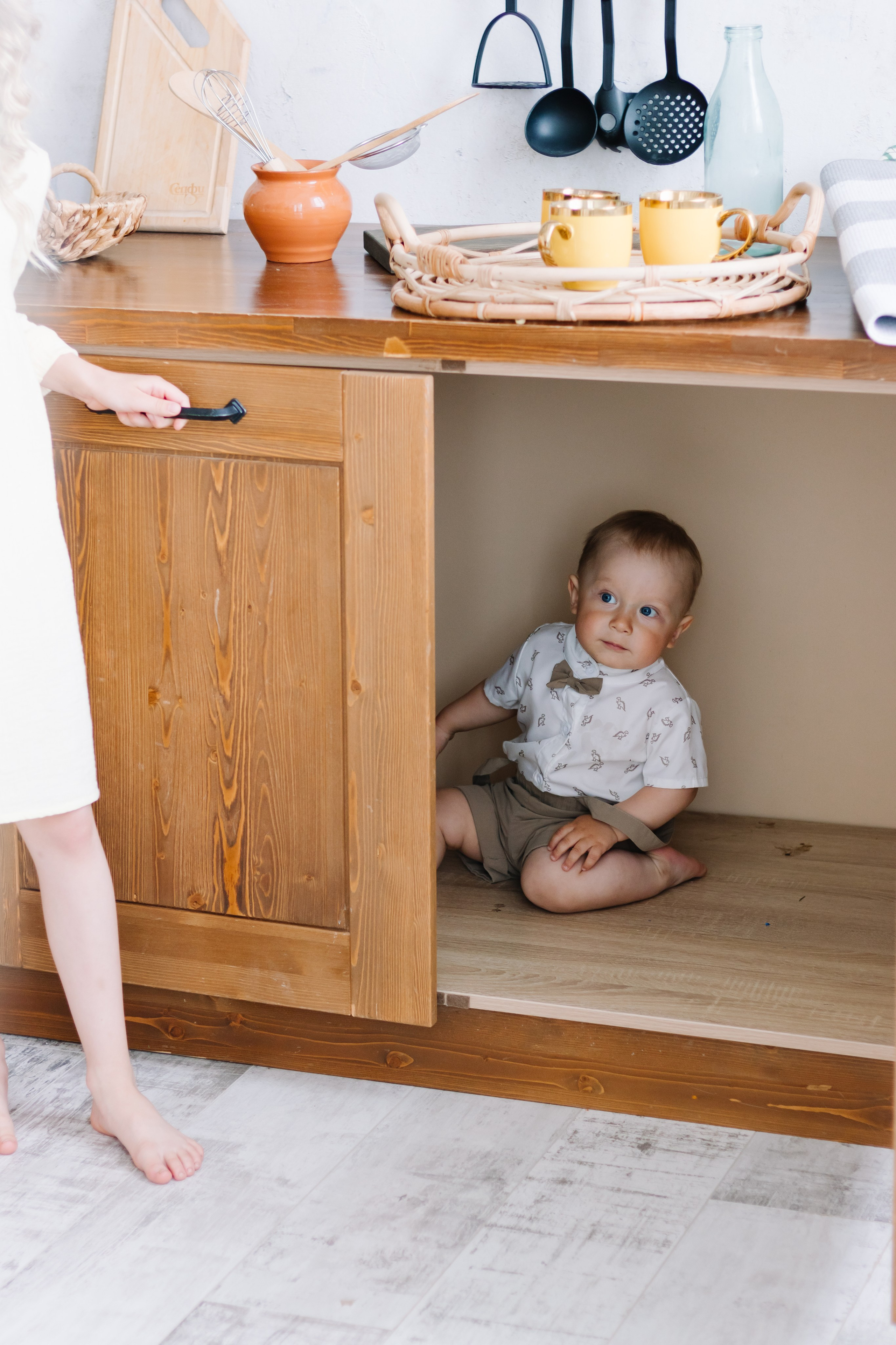 Юля, Илья, Маша и Миша. Кристина | youseeitmyway | Фото