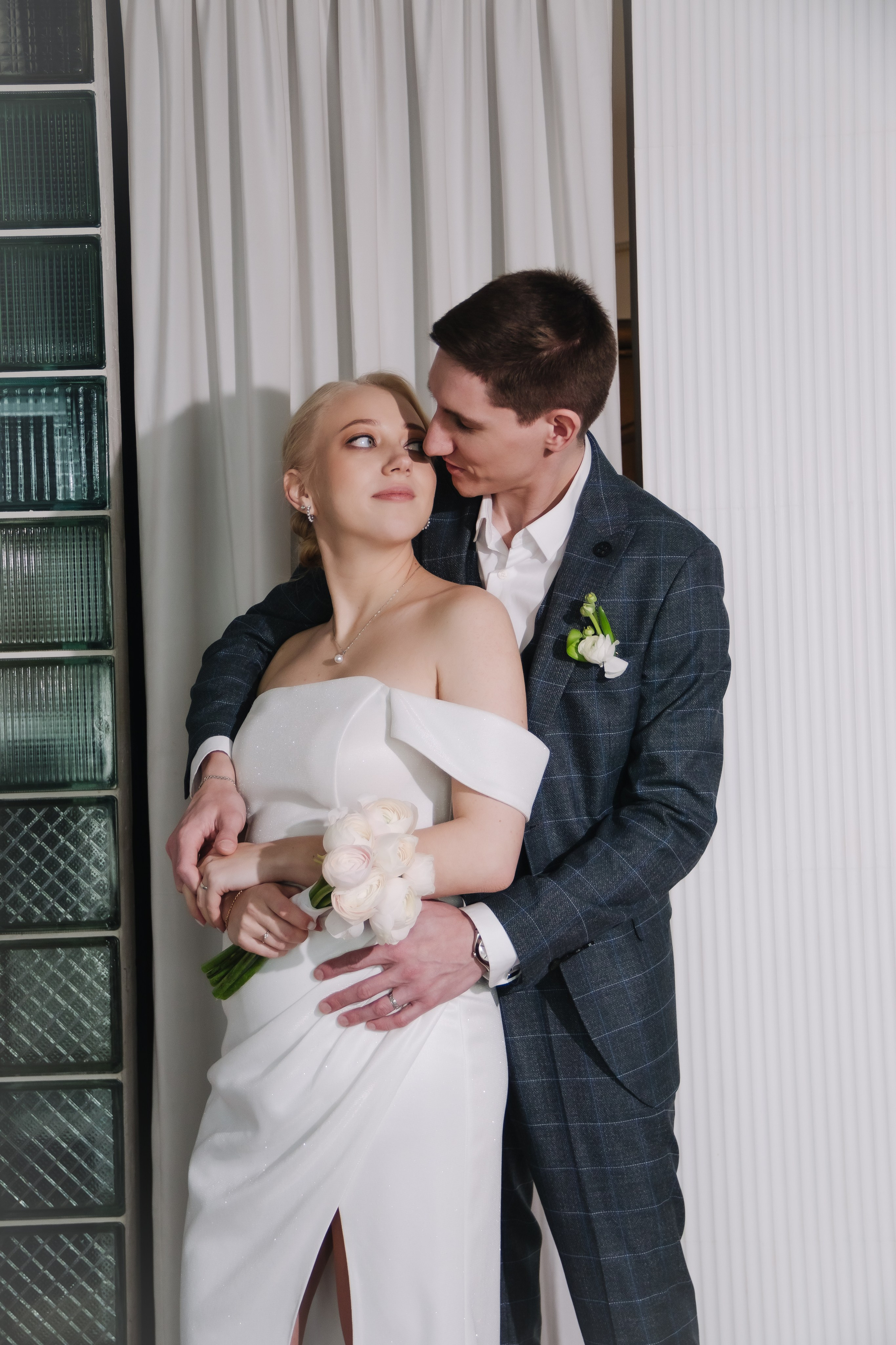 Кристина и Никита. Кристина | youseeitmyway | Фото