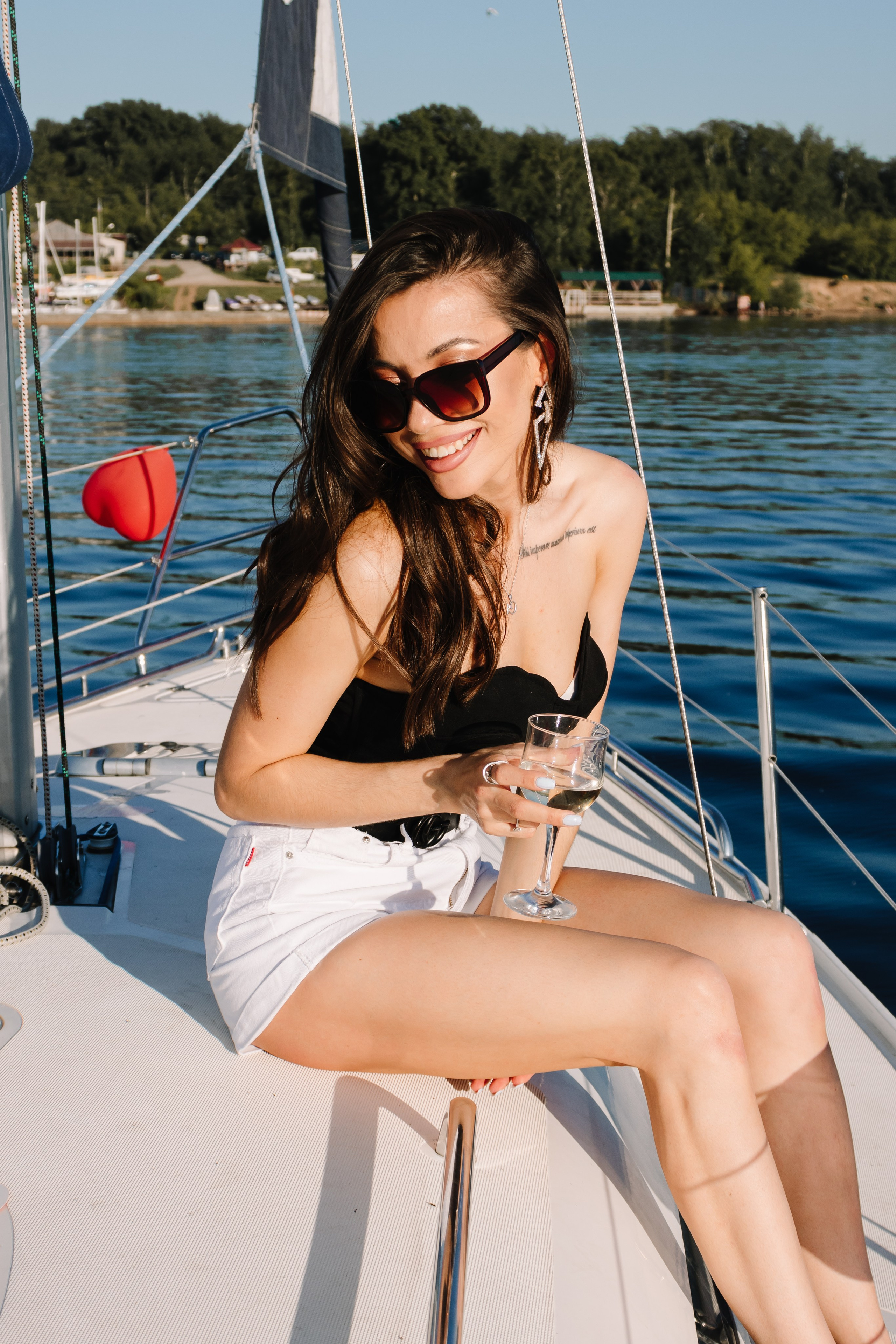 Девичник Яны. Кристина | youseeitmyway | Фото