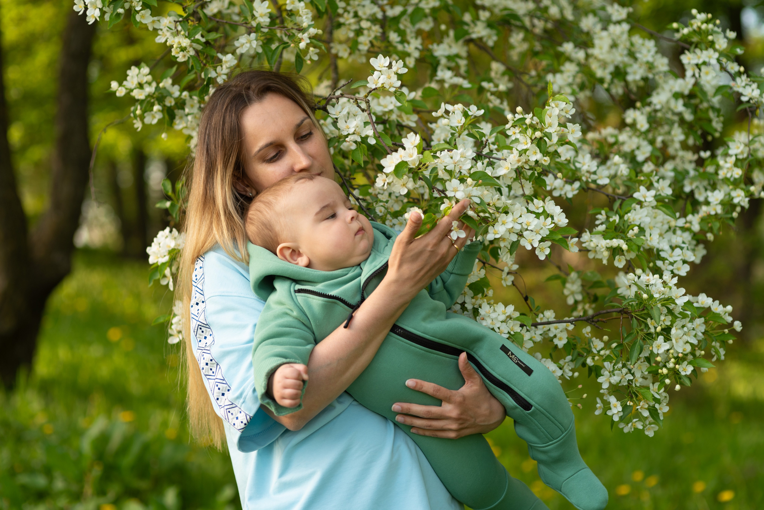 Семья в Лошицком парке. Фотограф Крещения и Венчания. Минск и другие города. Почтенная Наташа