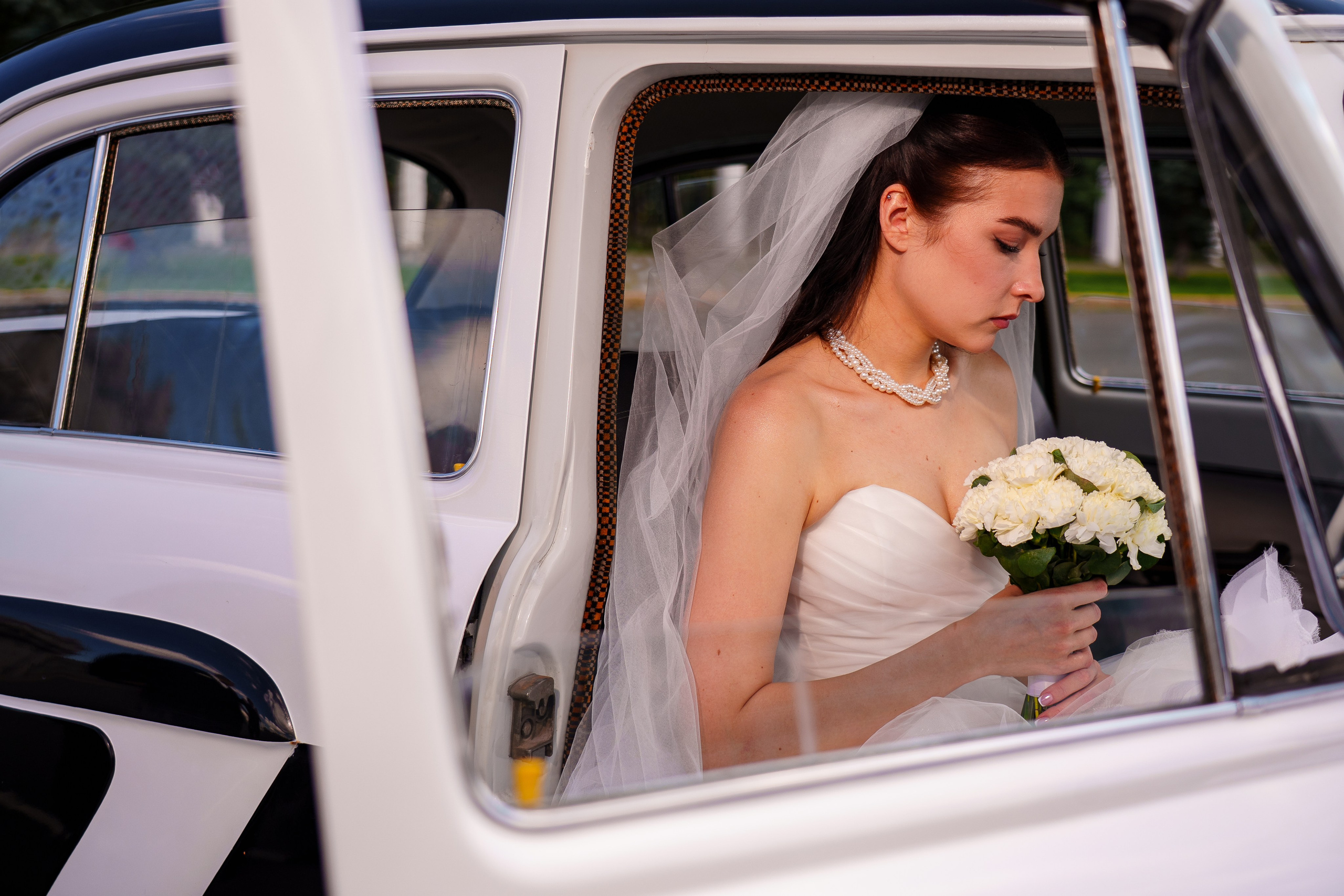 Михаил и Дарья. Фотограф в Самаре Иван Сеножатский