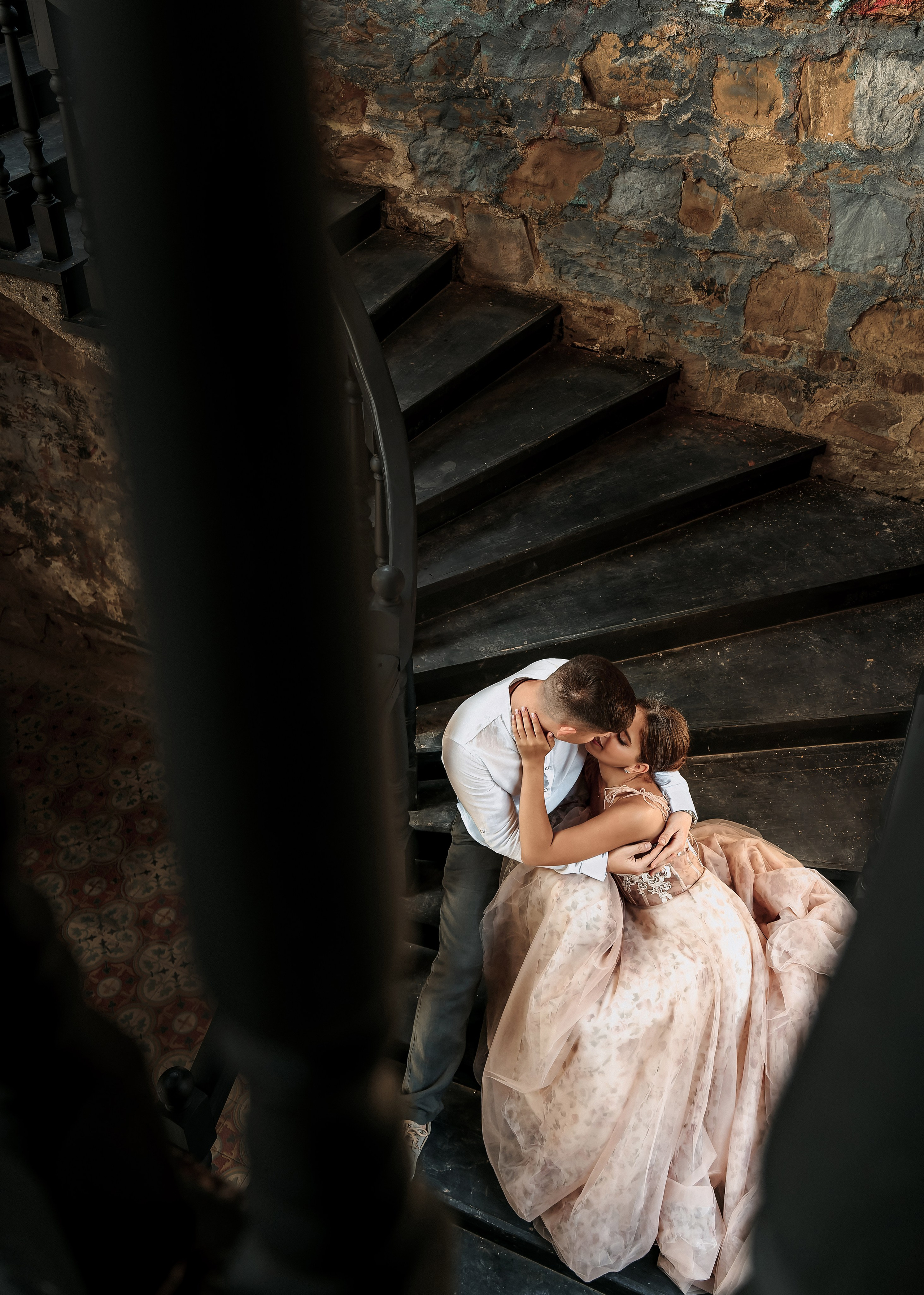 Лав стори фотосессия у моря и в горах в Сочи, Адлере и Красной Поляне. Алина Бернд — свадебный и индивидуальный фотограф в Сочи и Адлере