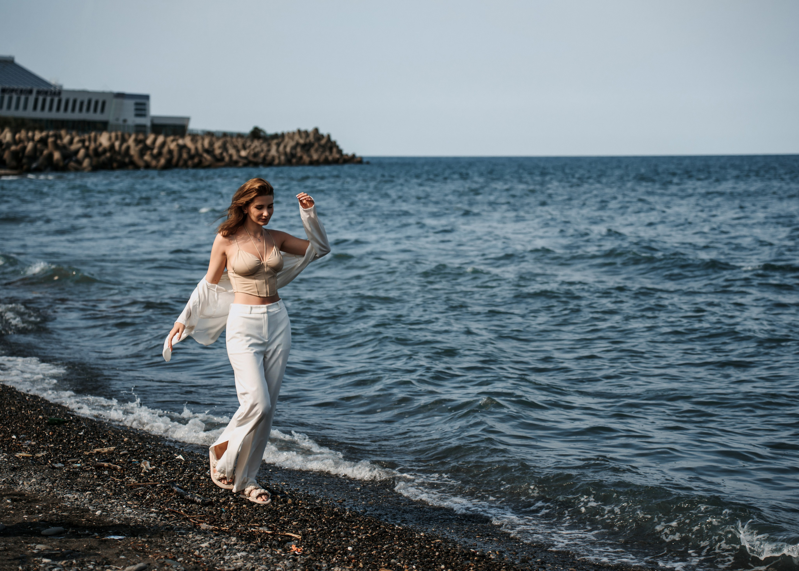 Красивая фотосессия в Сочи, Адлере и Красной Поляне. Алина Бернд — свадебный и индивидуальный фотограф в Сочи и Адлере