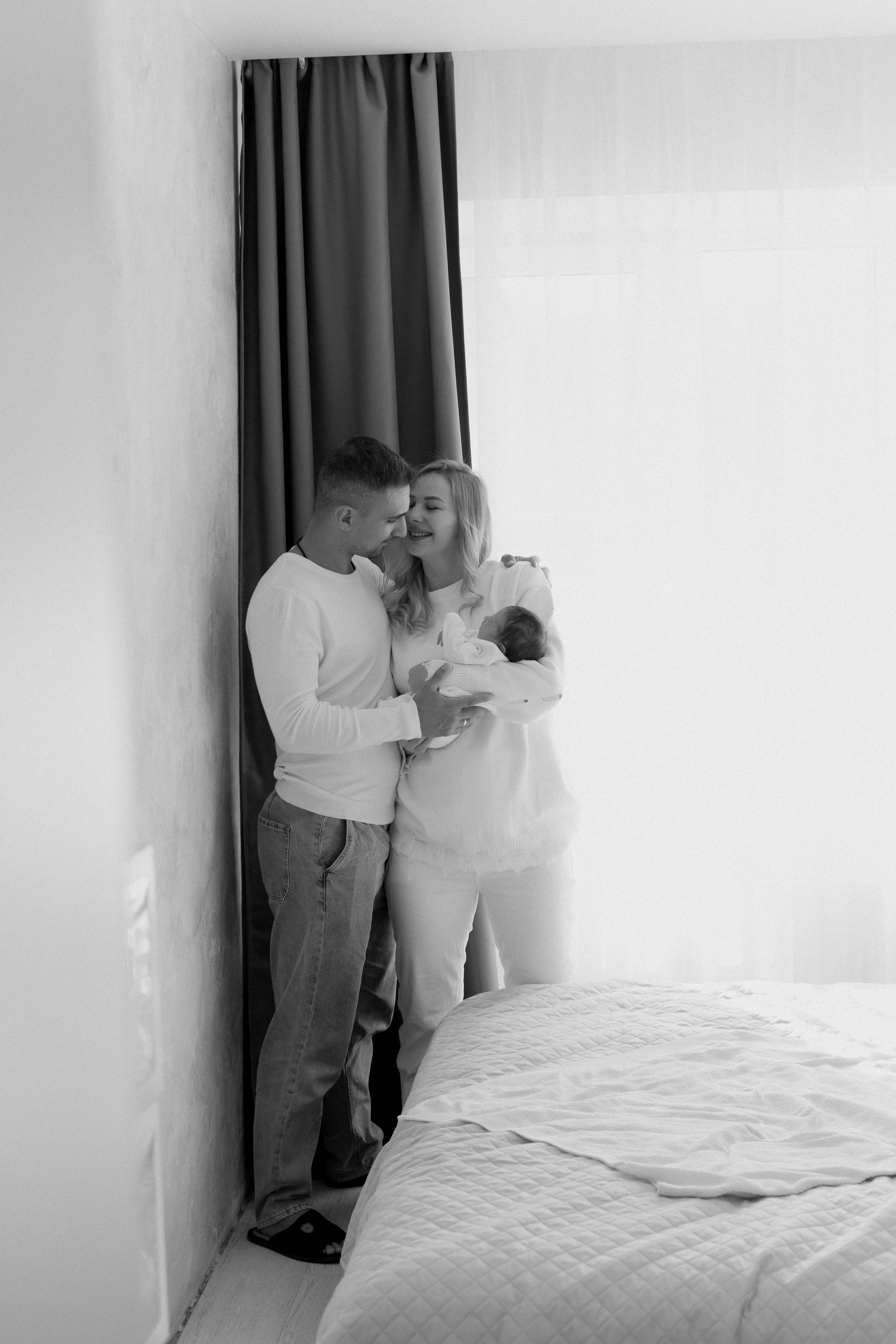 Лея. Свадебный и семейный фотограф г. Волгоград Биленко Ангелина