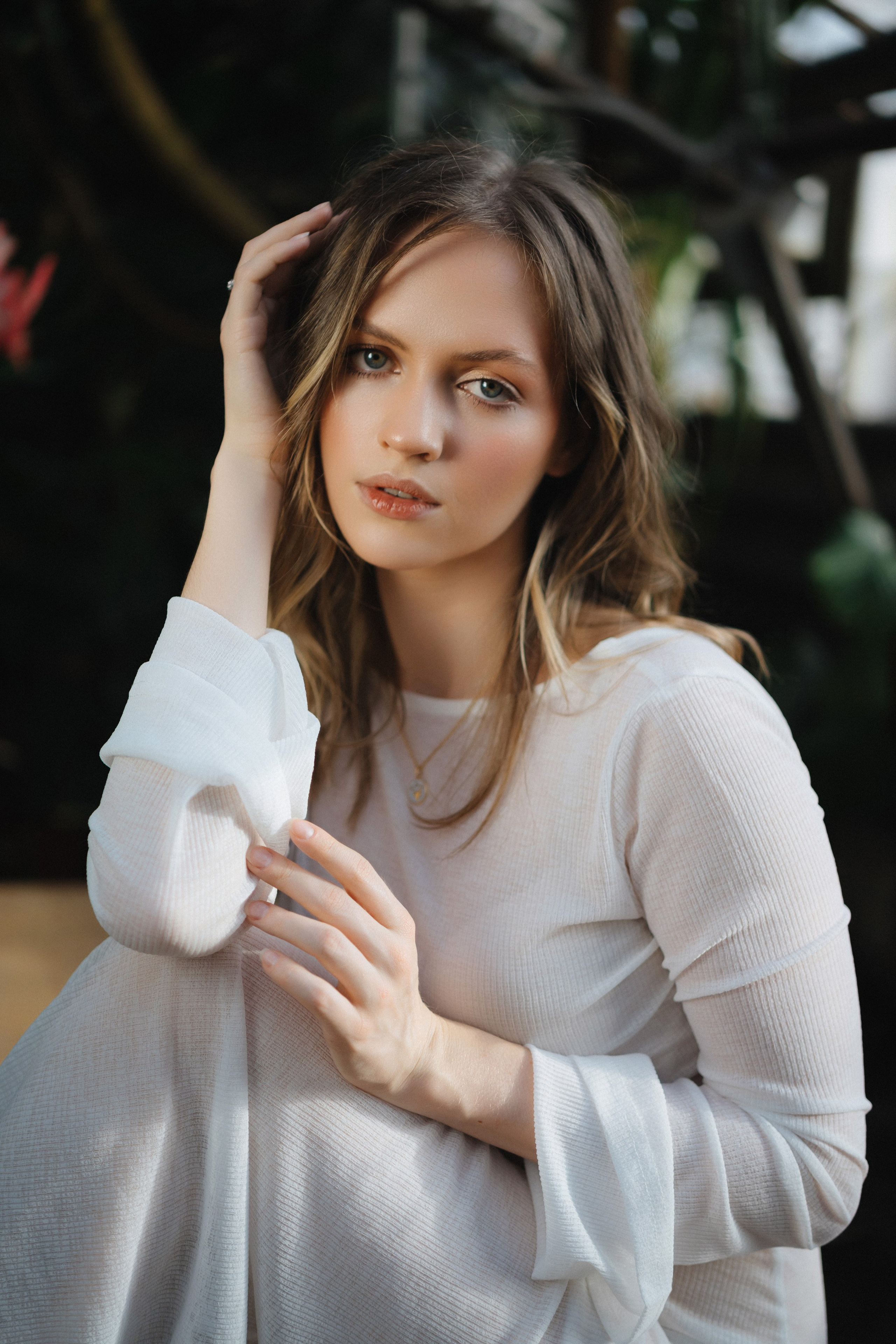 Алина. Фотограф Иркутск, Ангарск, Усолье-Сибирское. Выпускные альбомы