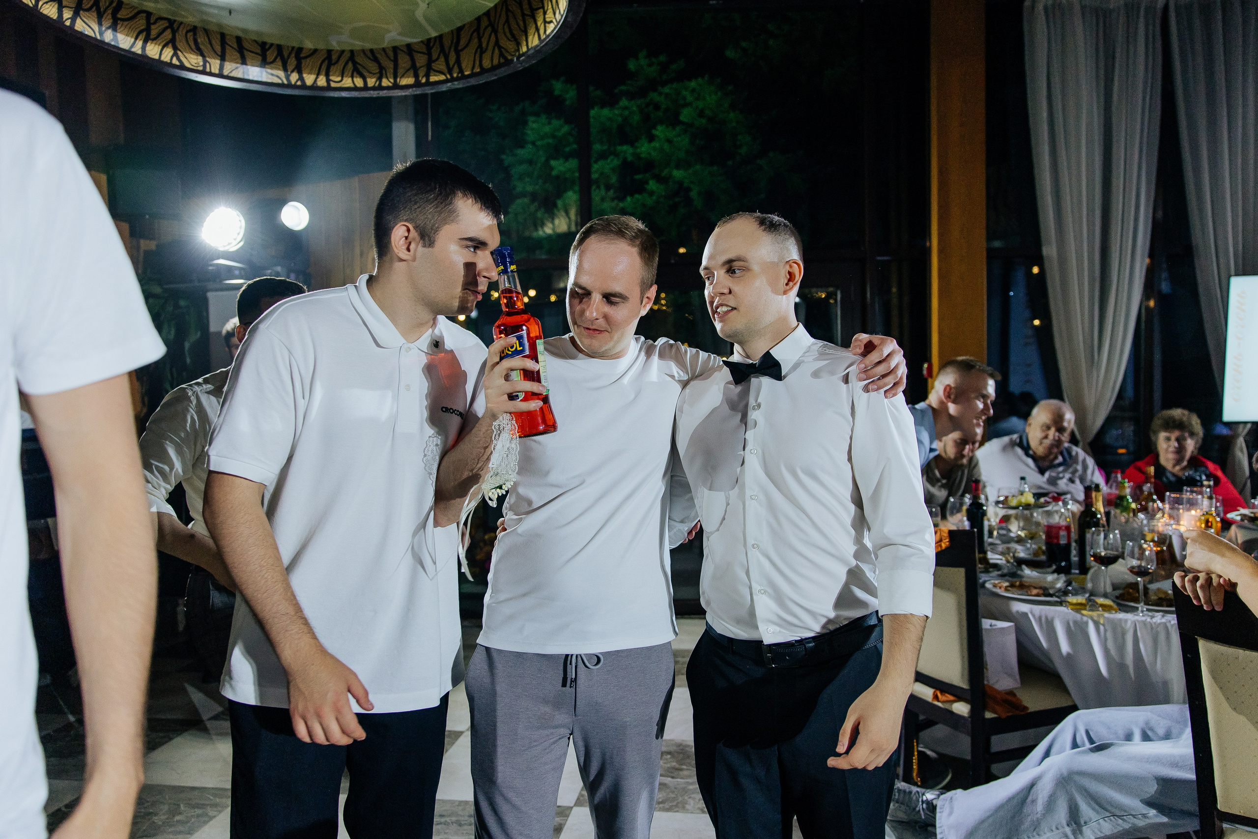 Полный свадебный день. Санремо. Свадебный и семейный фотограф Ростова-на-Дону Ирина Бондарева