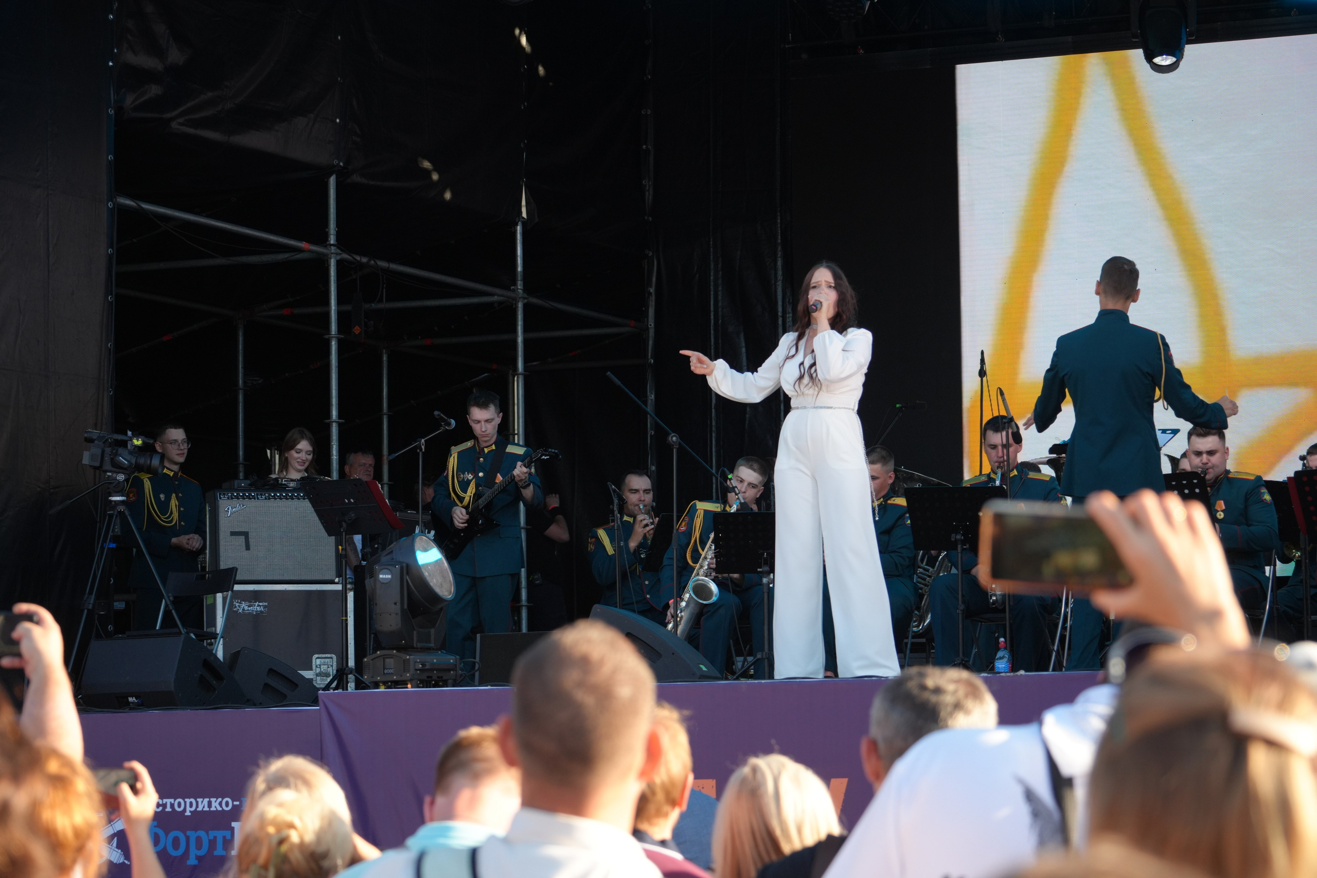 БАЛТИК РАЛЛИ Выборг 2025. Портретный фотограф в Санкт-Петербурге Дмитриева Наталия