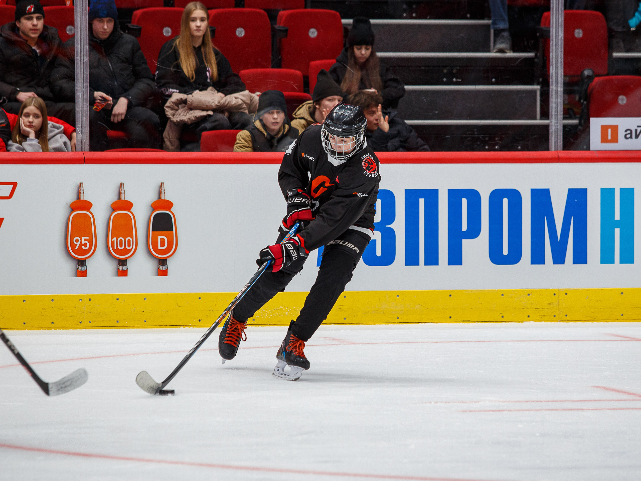 Суперфинал кубка G-Drive. LeChuPhoto_Omsk