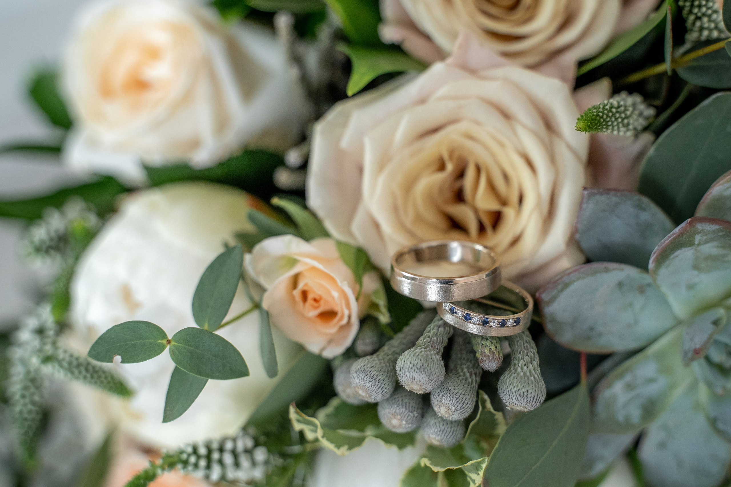 Дмитрий и Вика. Архив