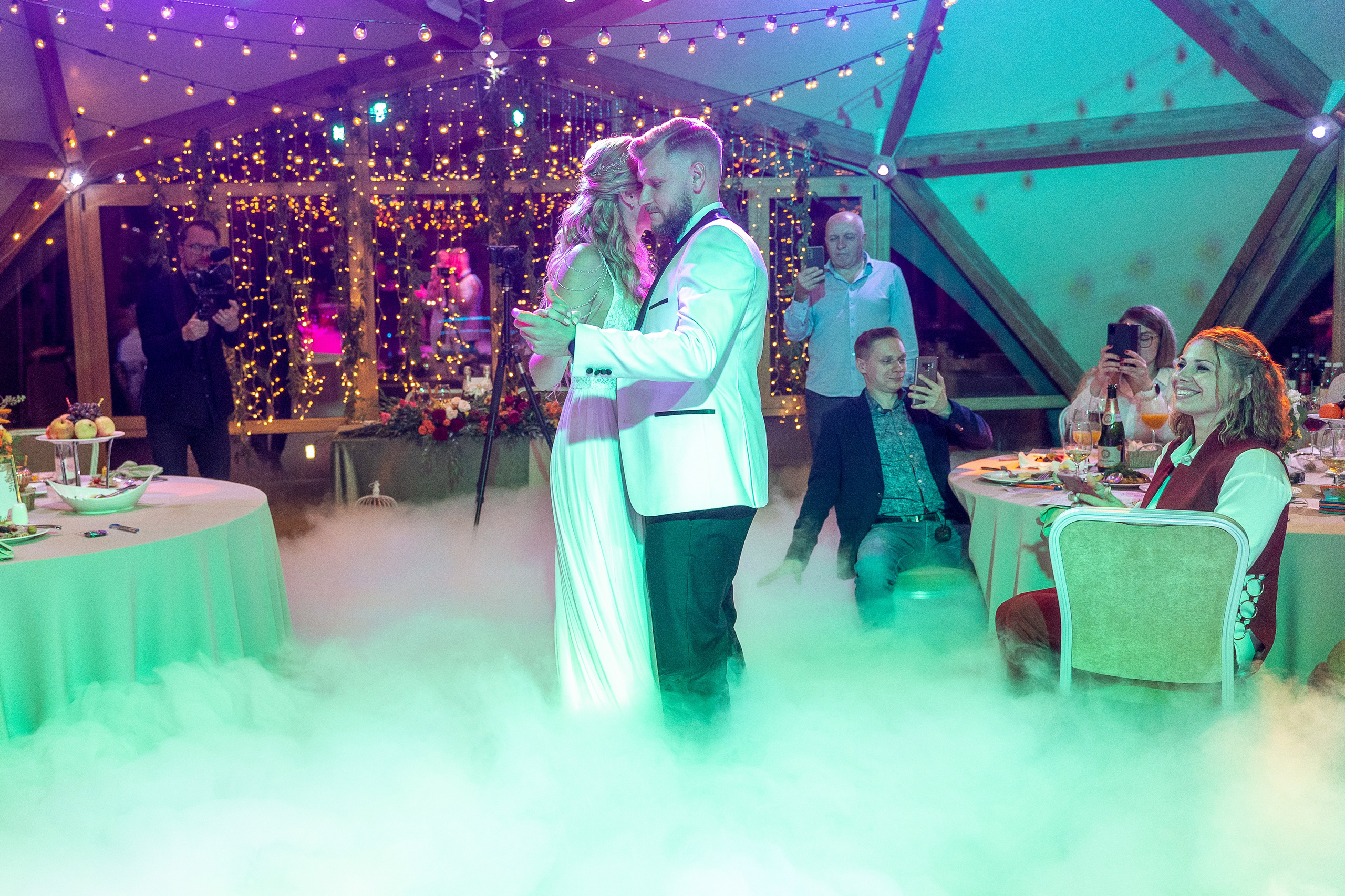 Виталий и Екатерина. Архив