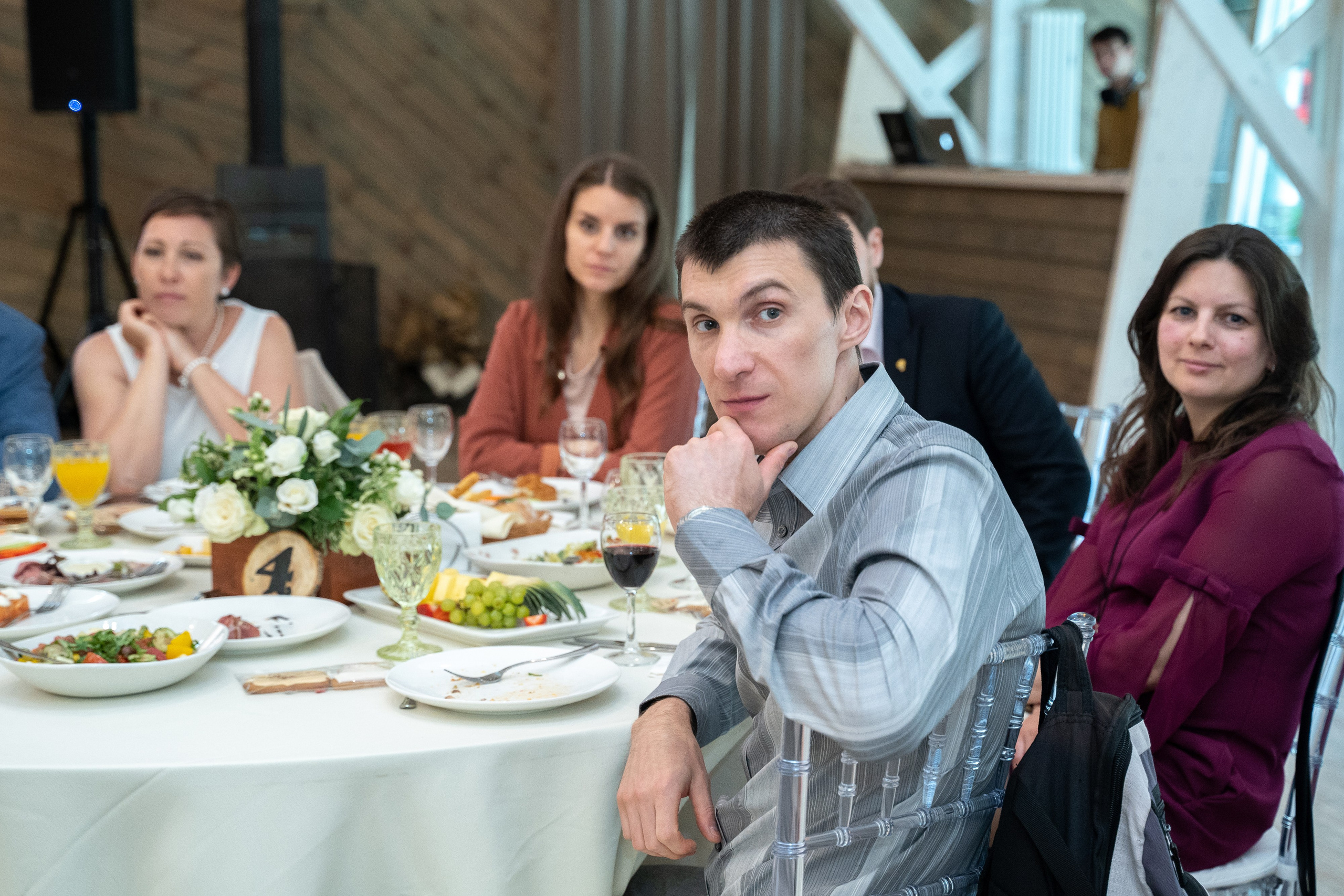 Дмитрий и Вика. Архив