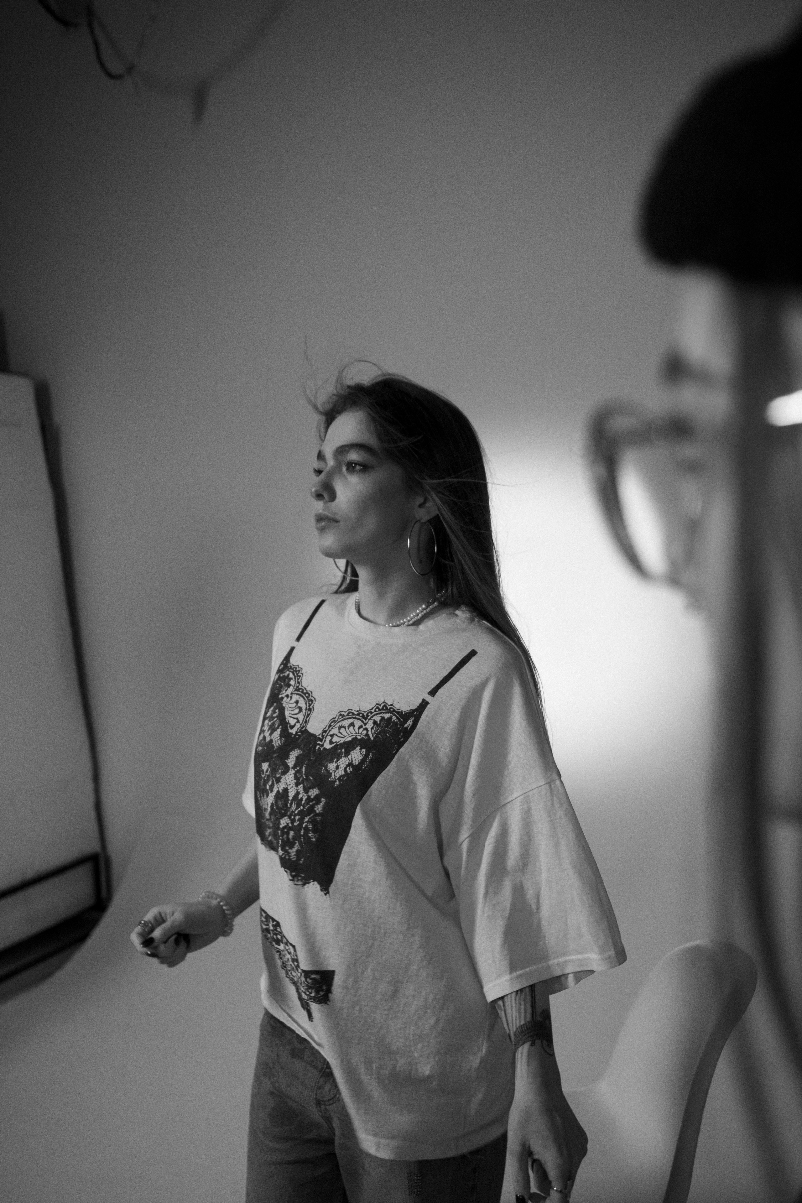 Три сестры, 2025. Портретный фотограф в Москве Евгения Яковенко