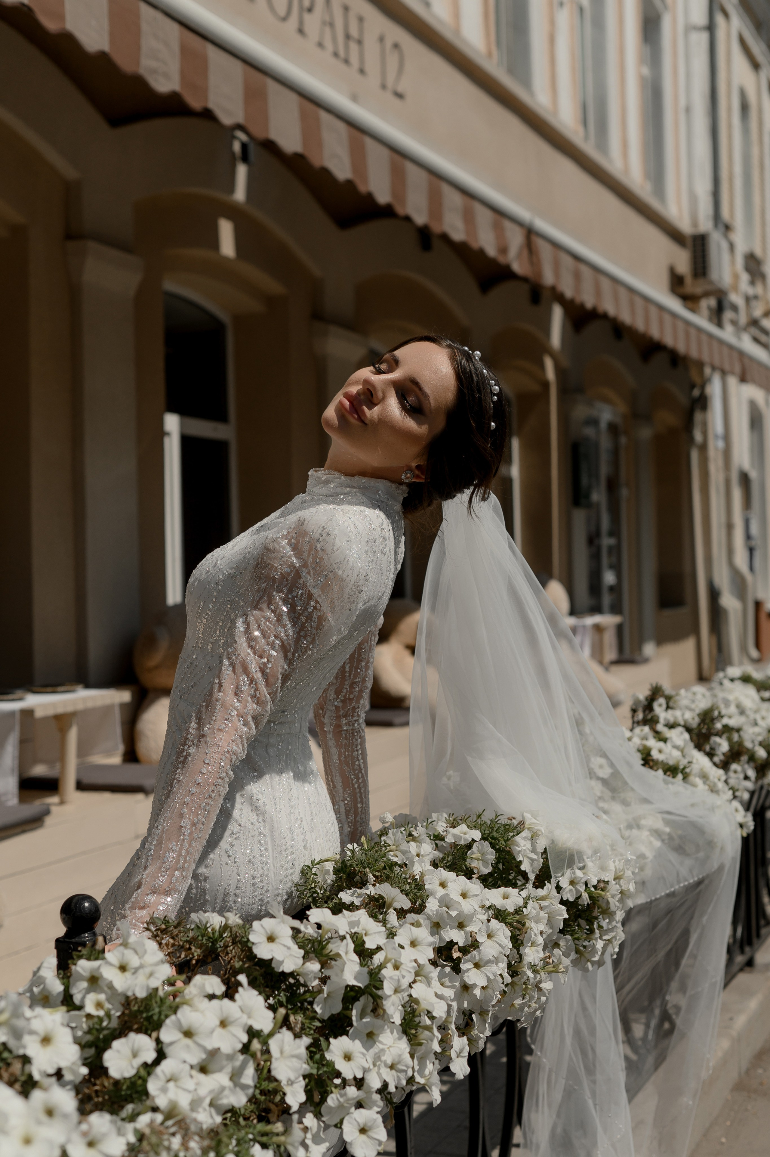 Тимур и Наталья. Женский, семейный и свадебный фотограф в Астрахани Виктория Бузаева