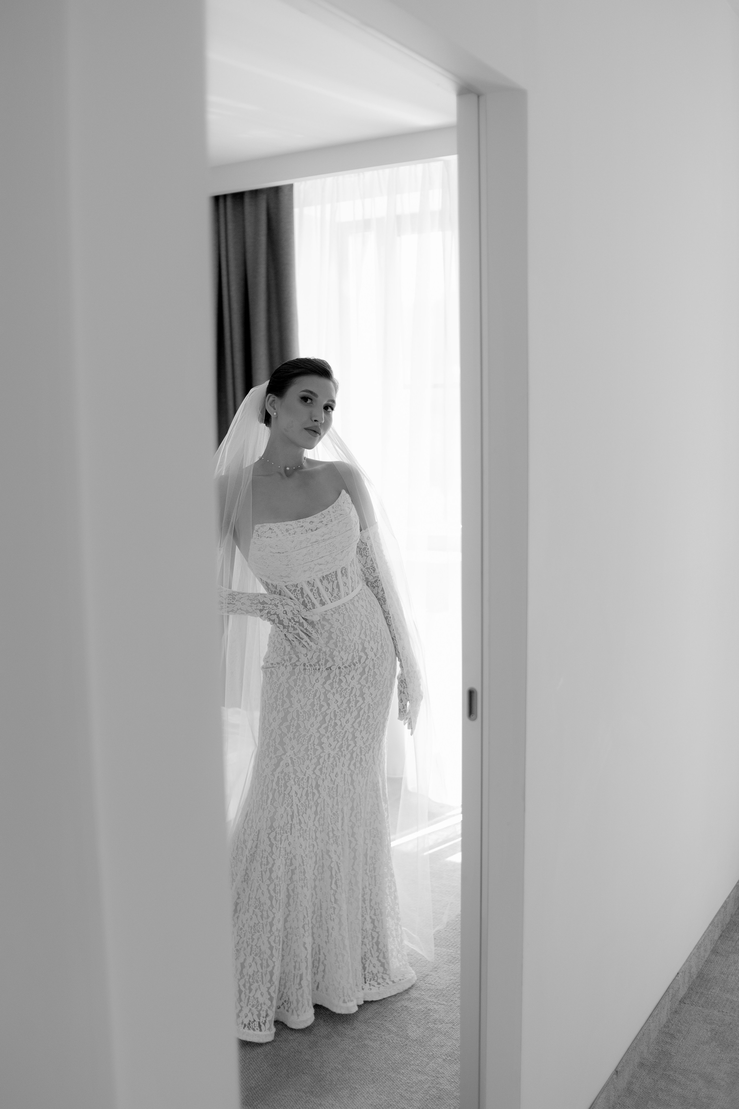 Владислав и Аделя. Женский, семейный и свадебный фотограф в Астрахани Виктория Бузаева