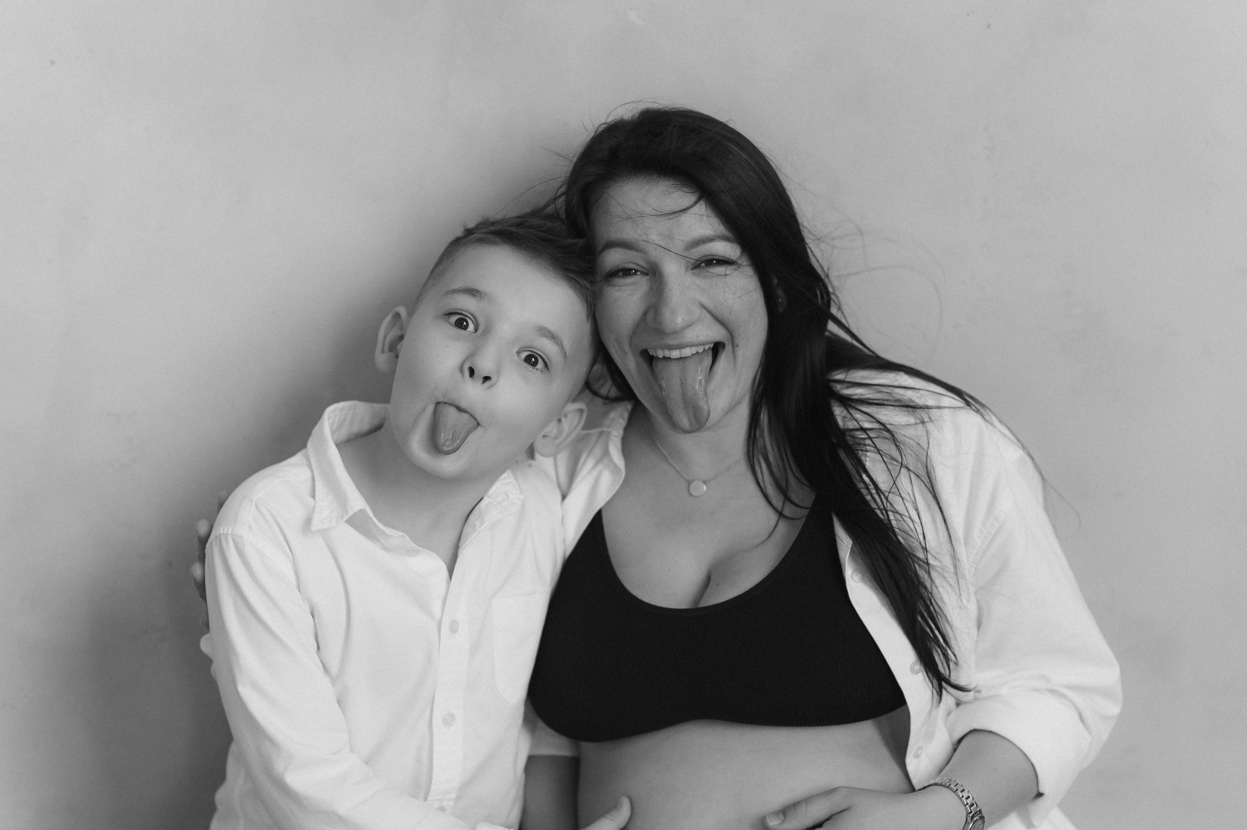 Витя, Галя и Марк. Свадебный и семейный фотограф Волгоград Москва